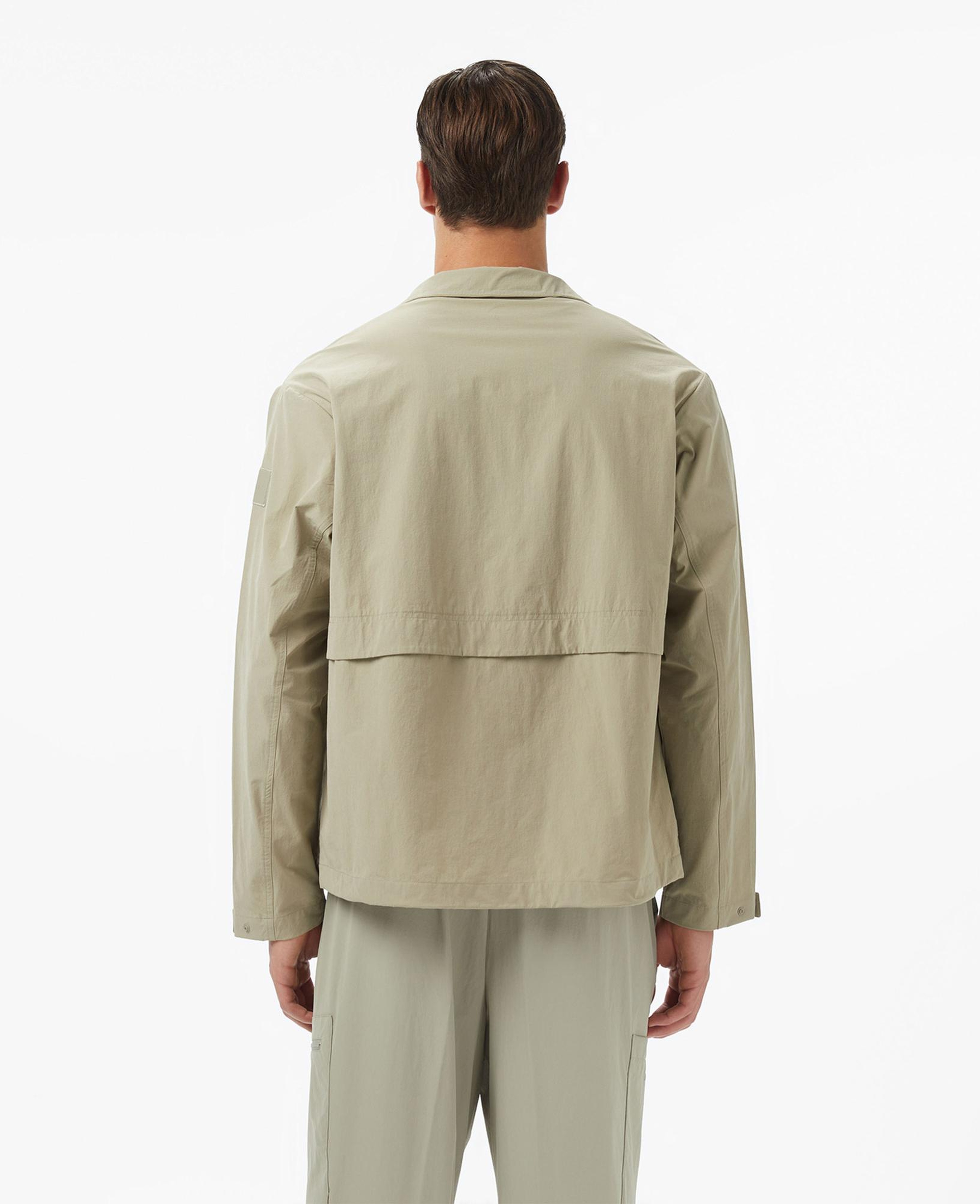 Anta Iconic Erkek Haki Eşofman Üstü