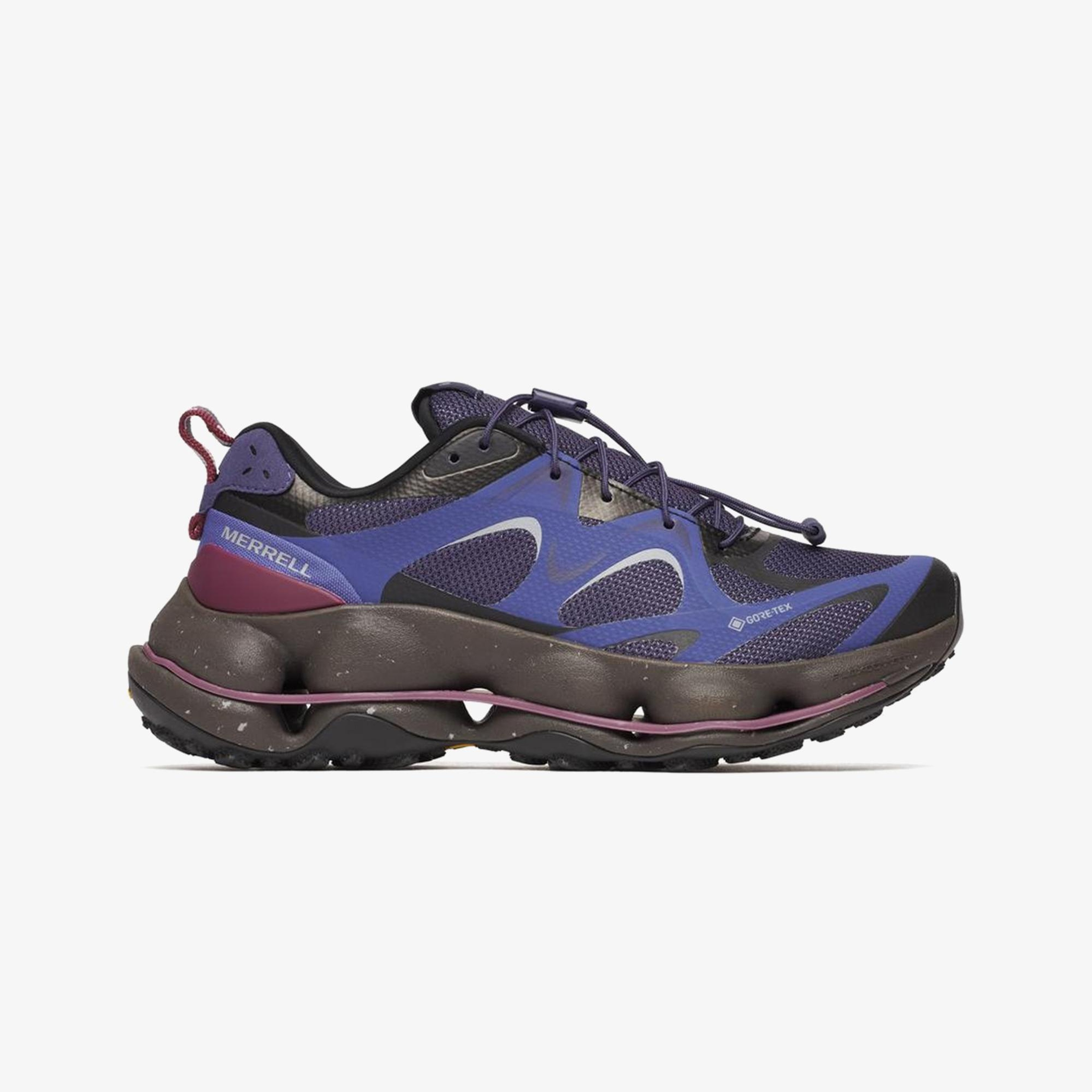 Merrell Speedarc Matis GORE-TEX Kadın Mor Outdoor Ayakkabı