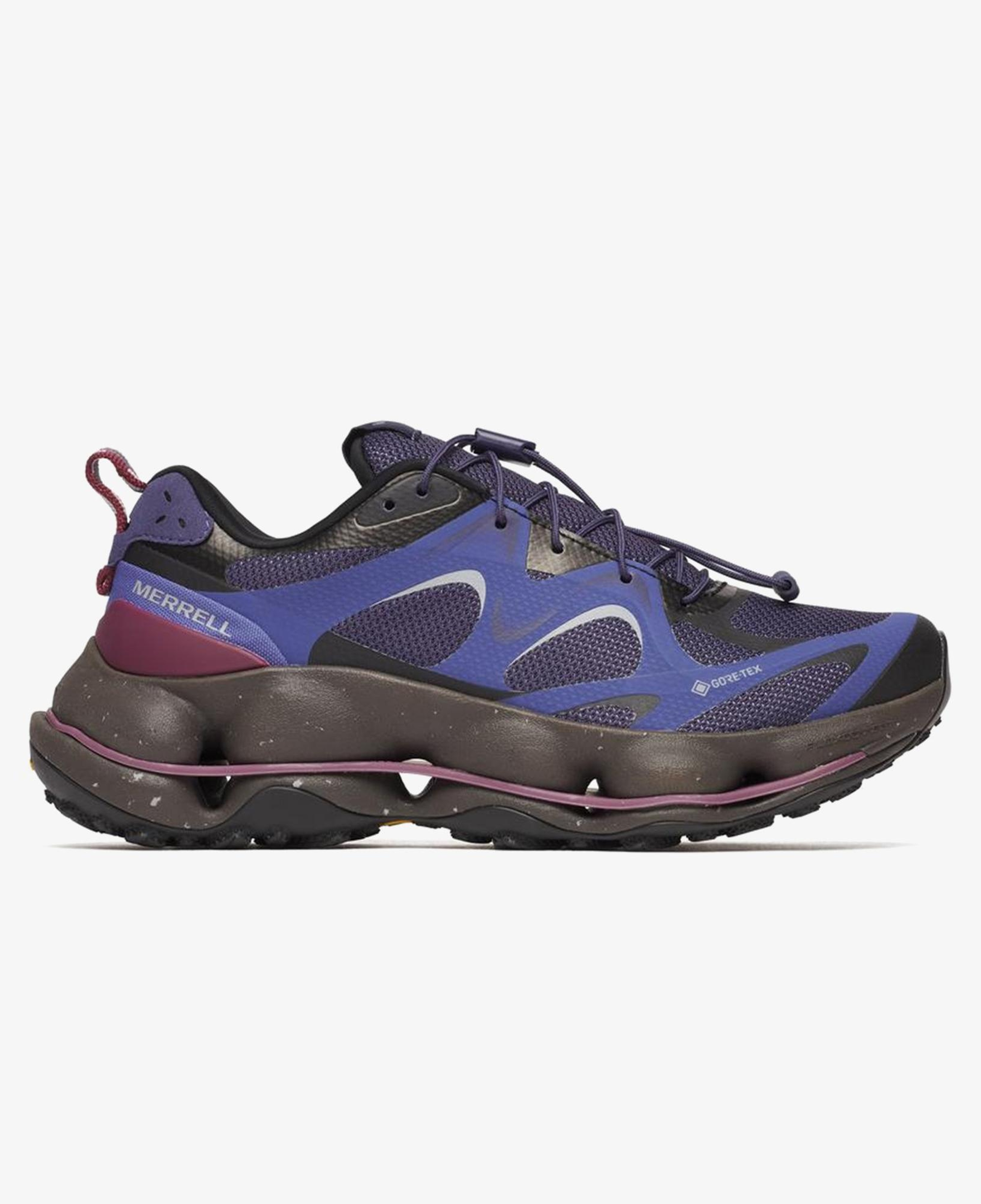 Merrell Speedarc Matis GORE-TEX Kadın Mor Outdoor Ayakkabı