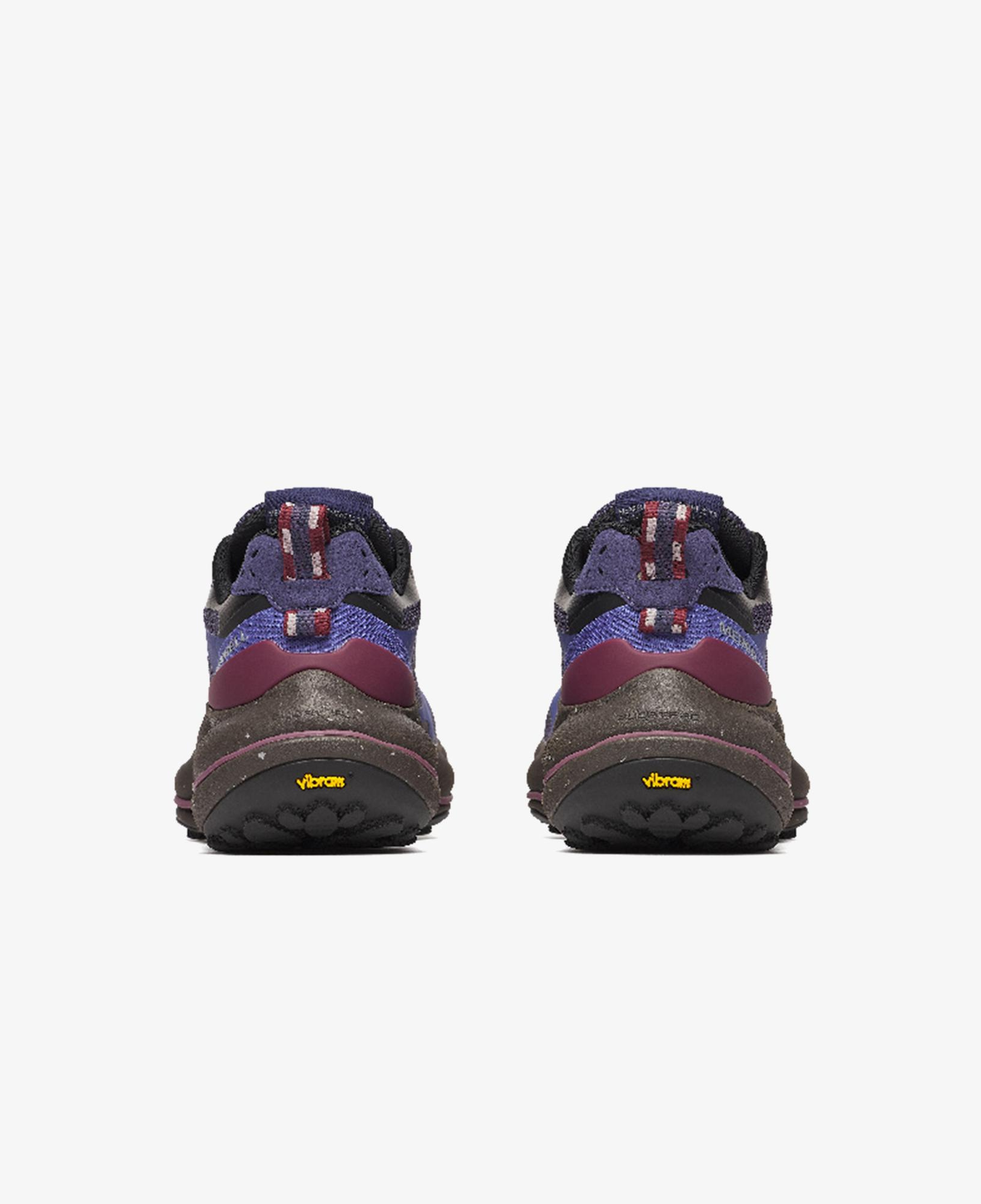 Merrell Speedarc Matis GORE-TEX Kadın Mor Outdoor Ayakkabı