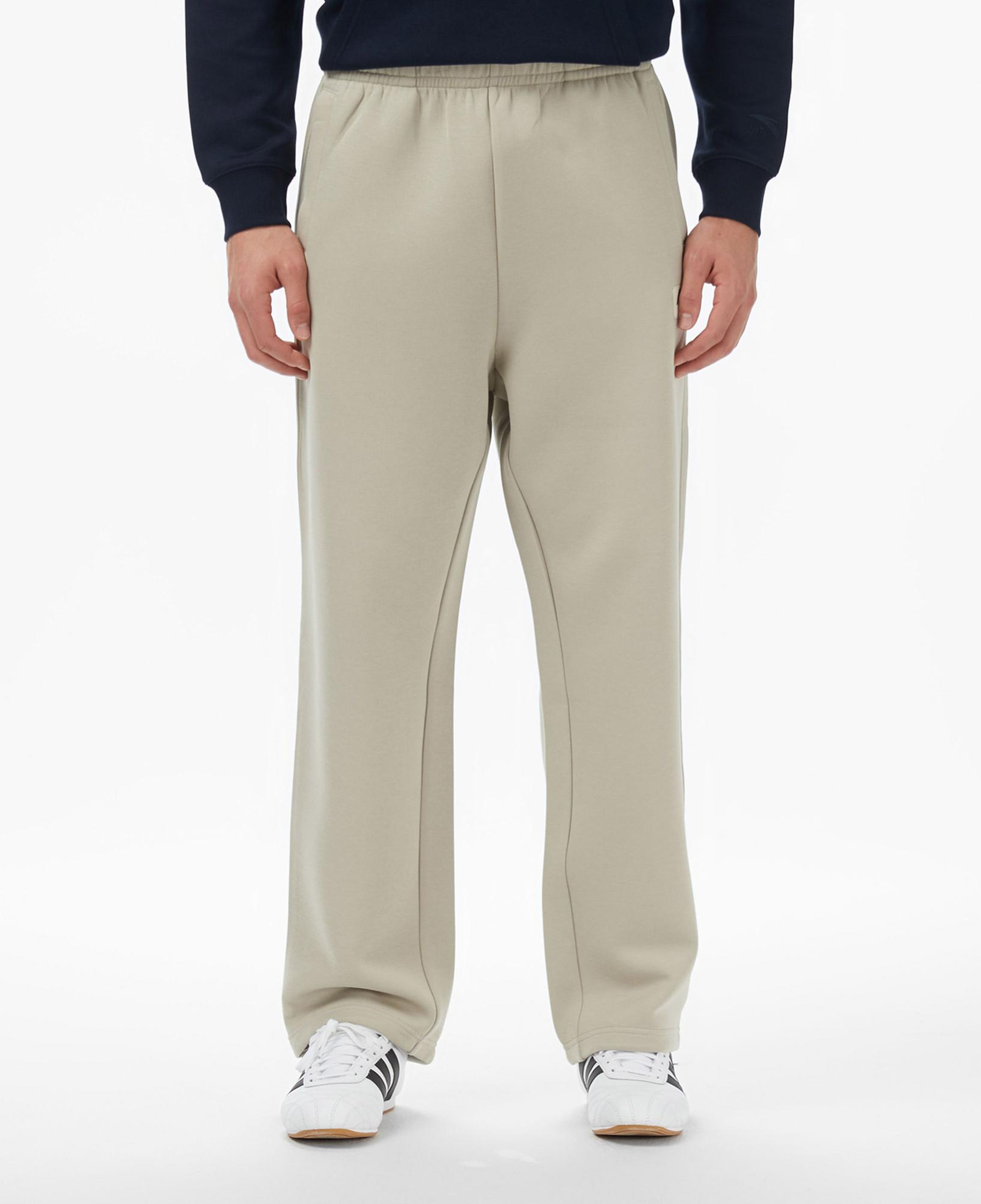 Anta Beach Party Erkek Bej Eşofman Altı