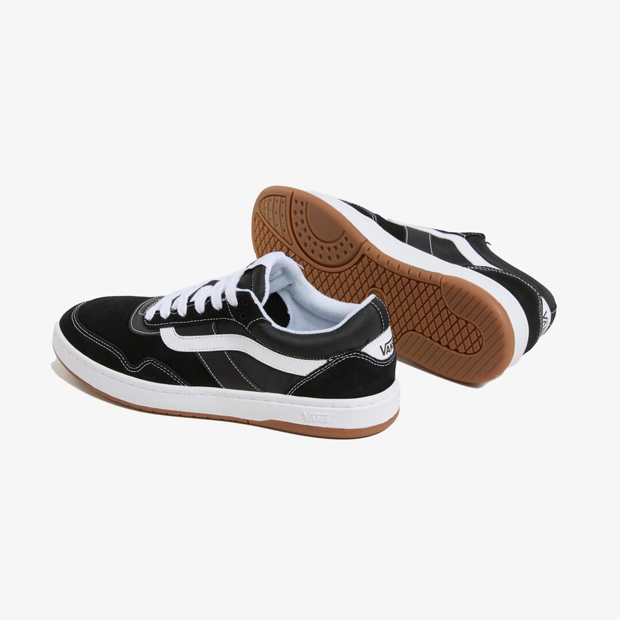Vans Cruze 3.0 Unisex Siyah Sneaker