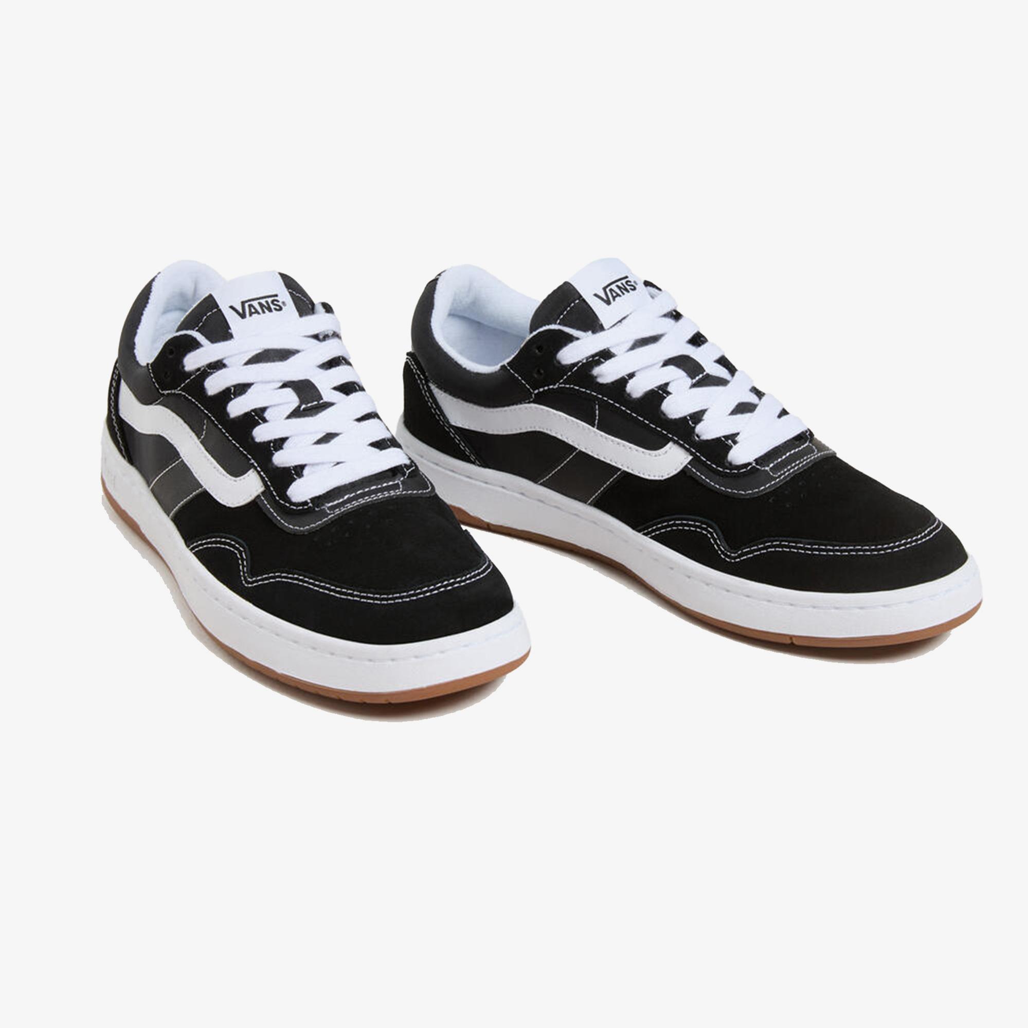 Vans Cruze 3.0 Unisex Siyah Sneaker