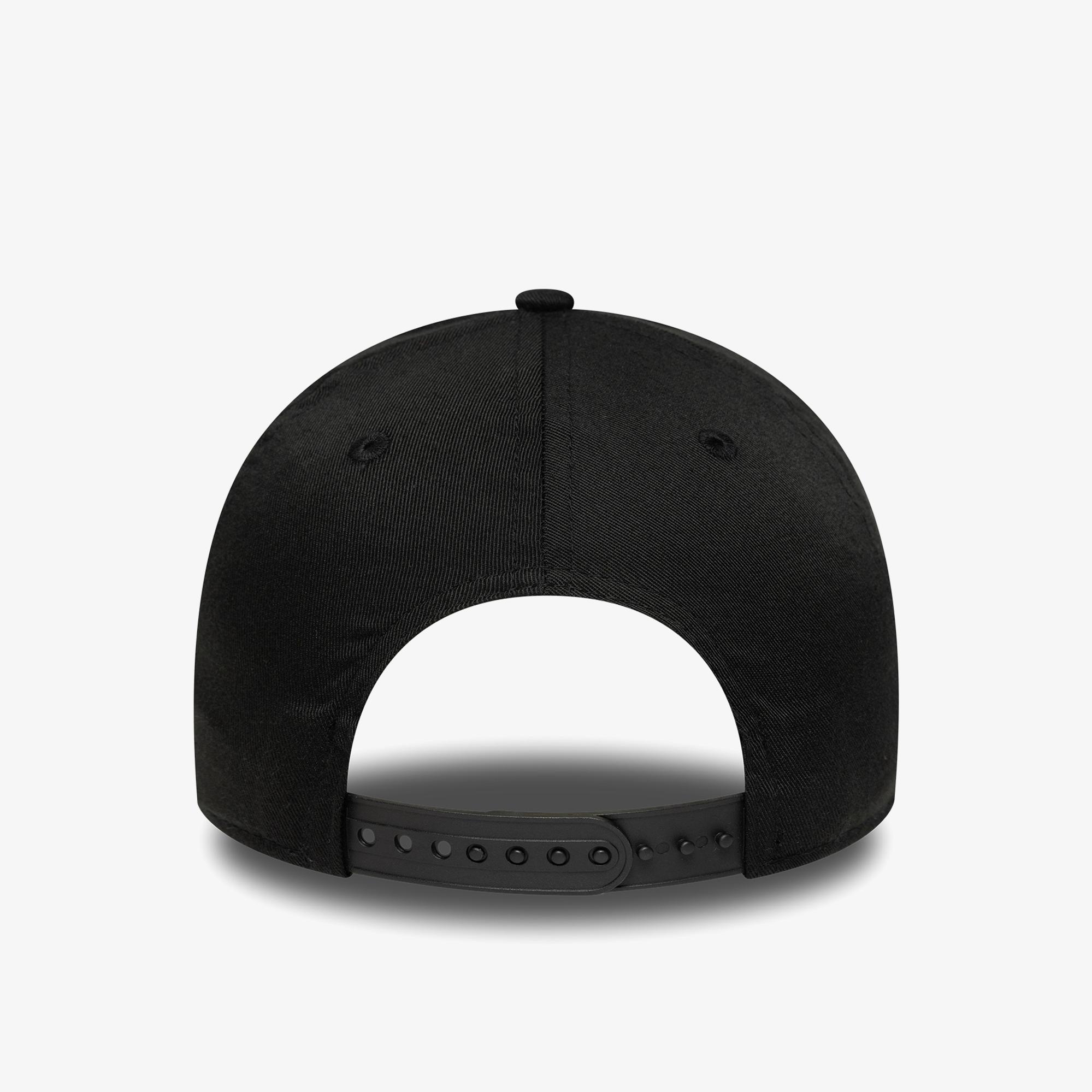 New Era Harry Potter Hogwarts Warner Brothers 9Forty Çocuk Siyah Şapka