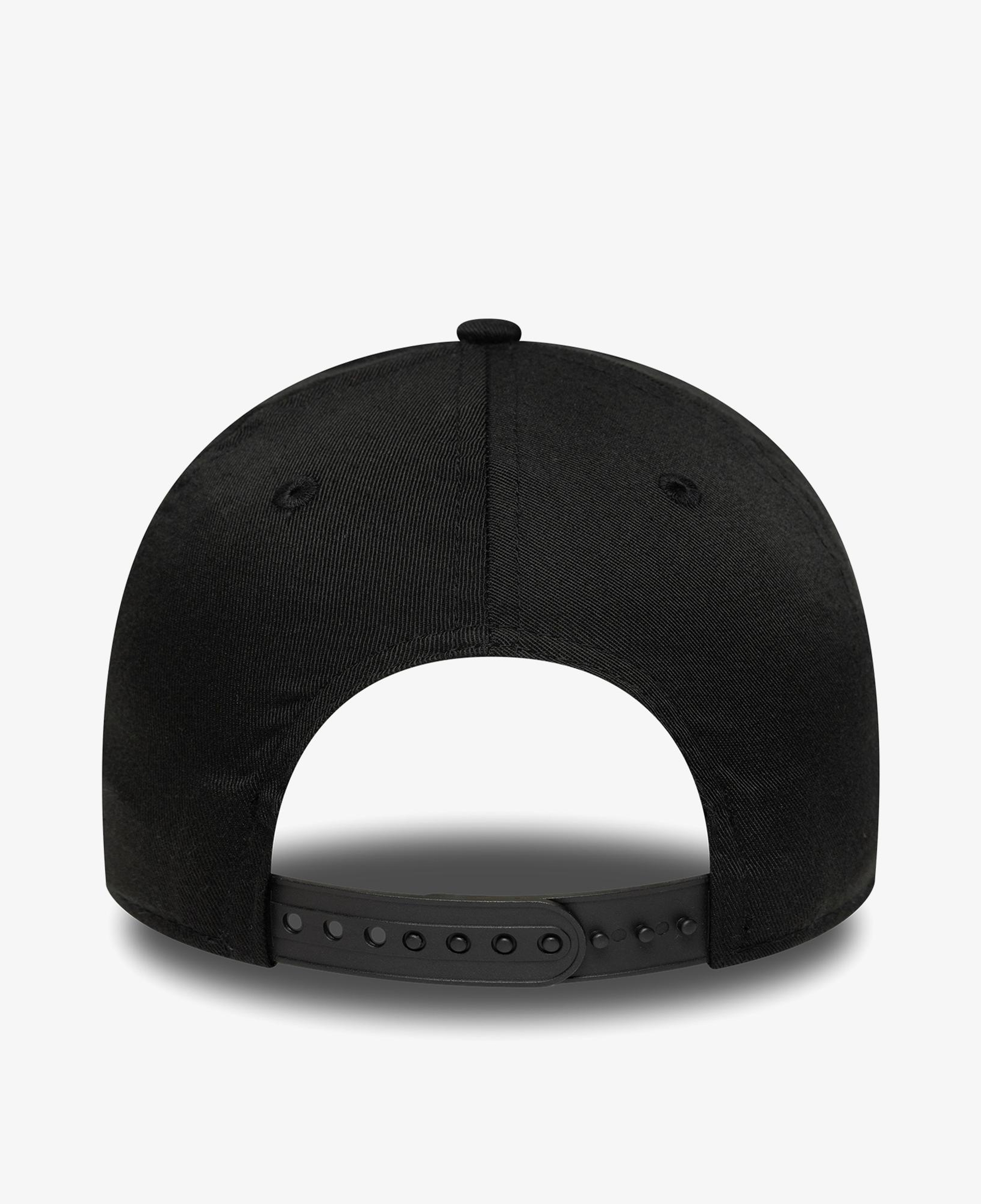 New Era Harry Potter Hogwarts Warner Brothers 9Forty Çocuk Siyah Şapka