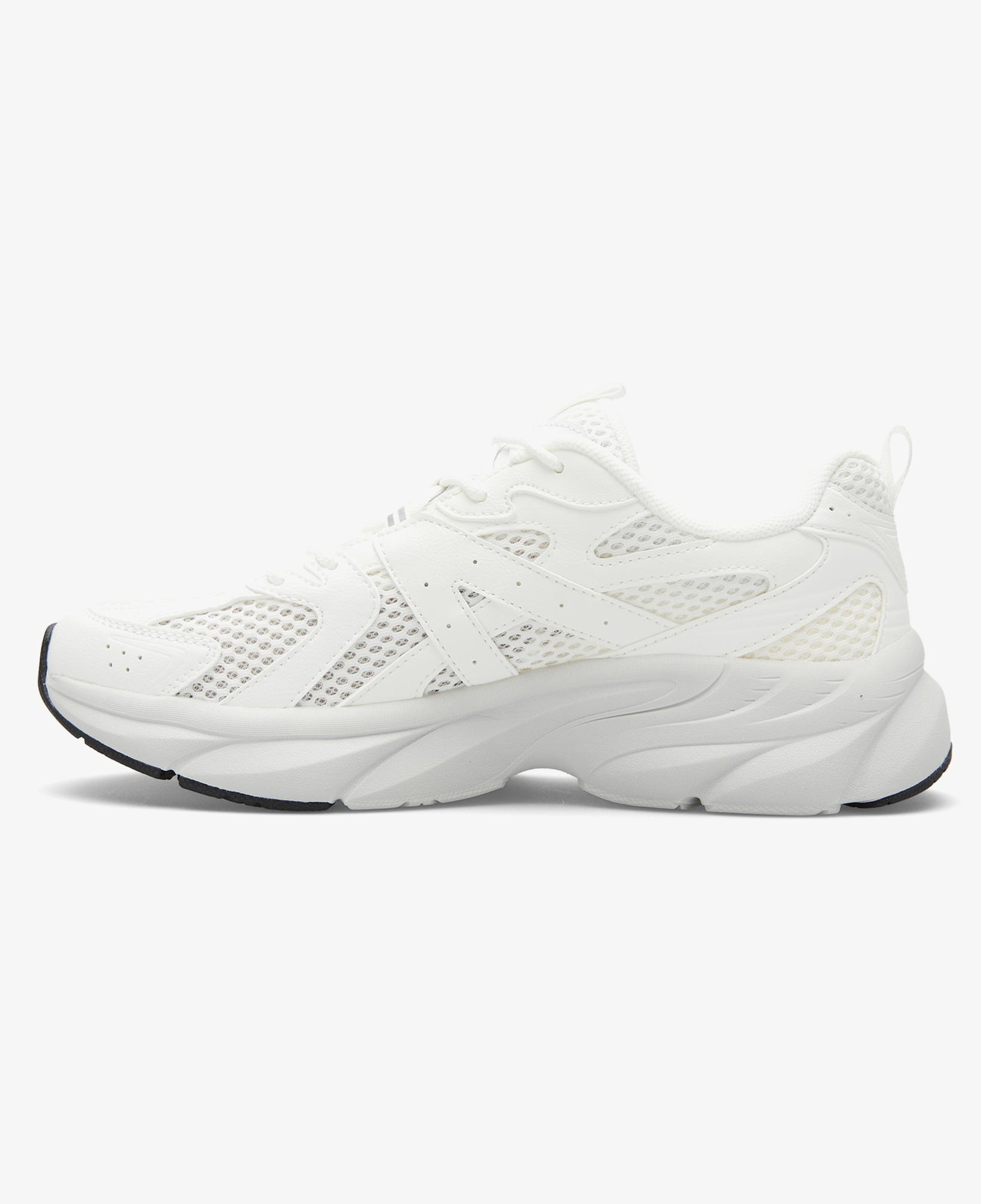 Anta Galaxy Kadın Beyaz Günlük Ayakkabı