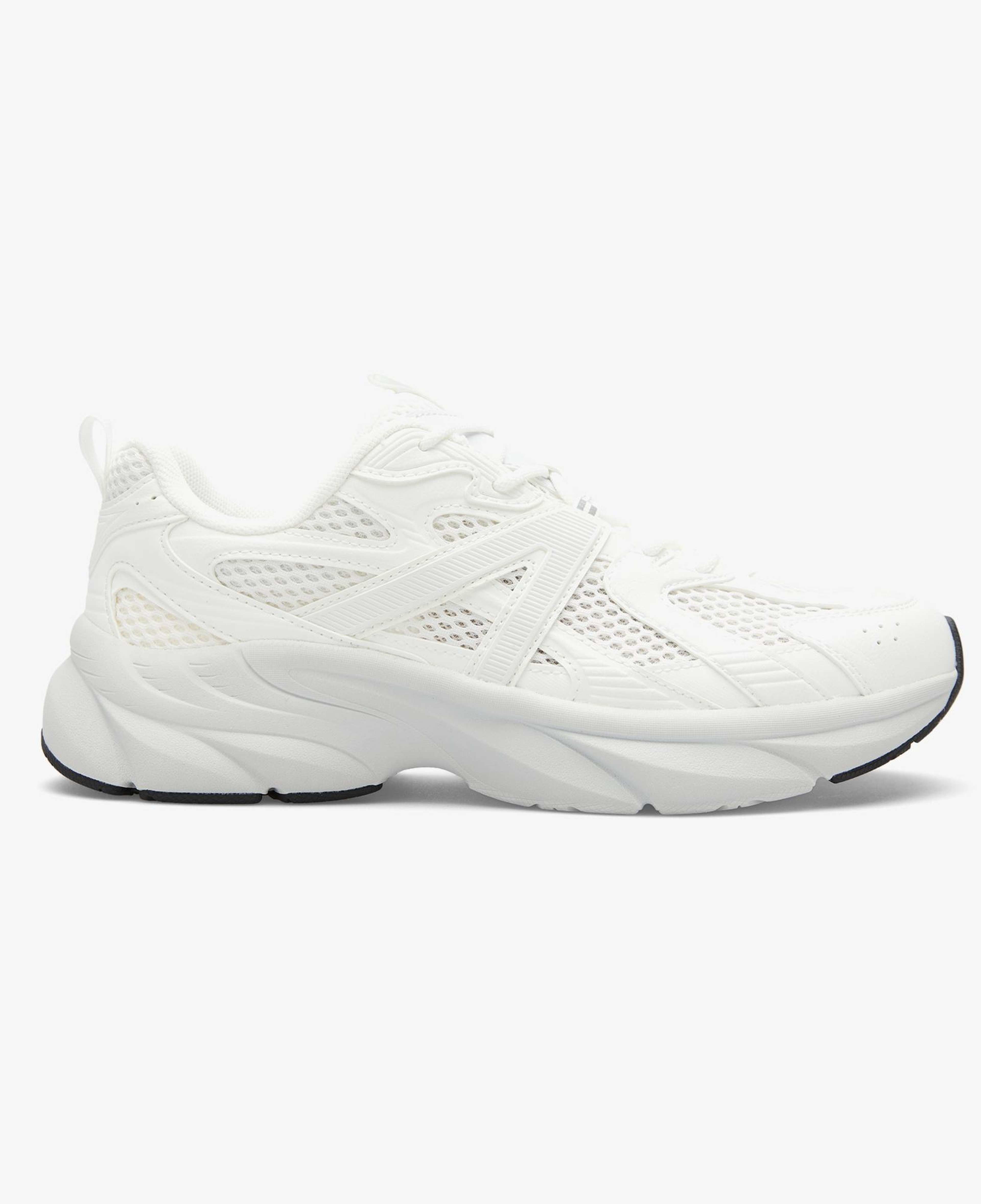 Anta Galaxy Kadın Beyaz Günlük Ayakkabı