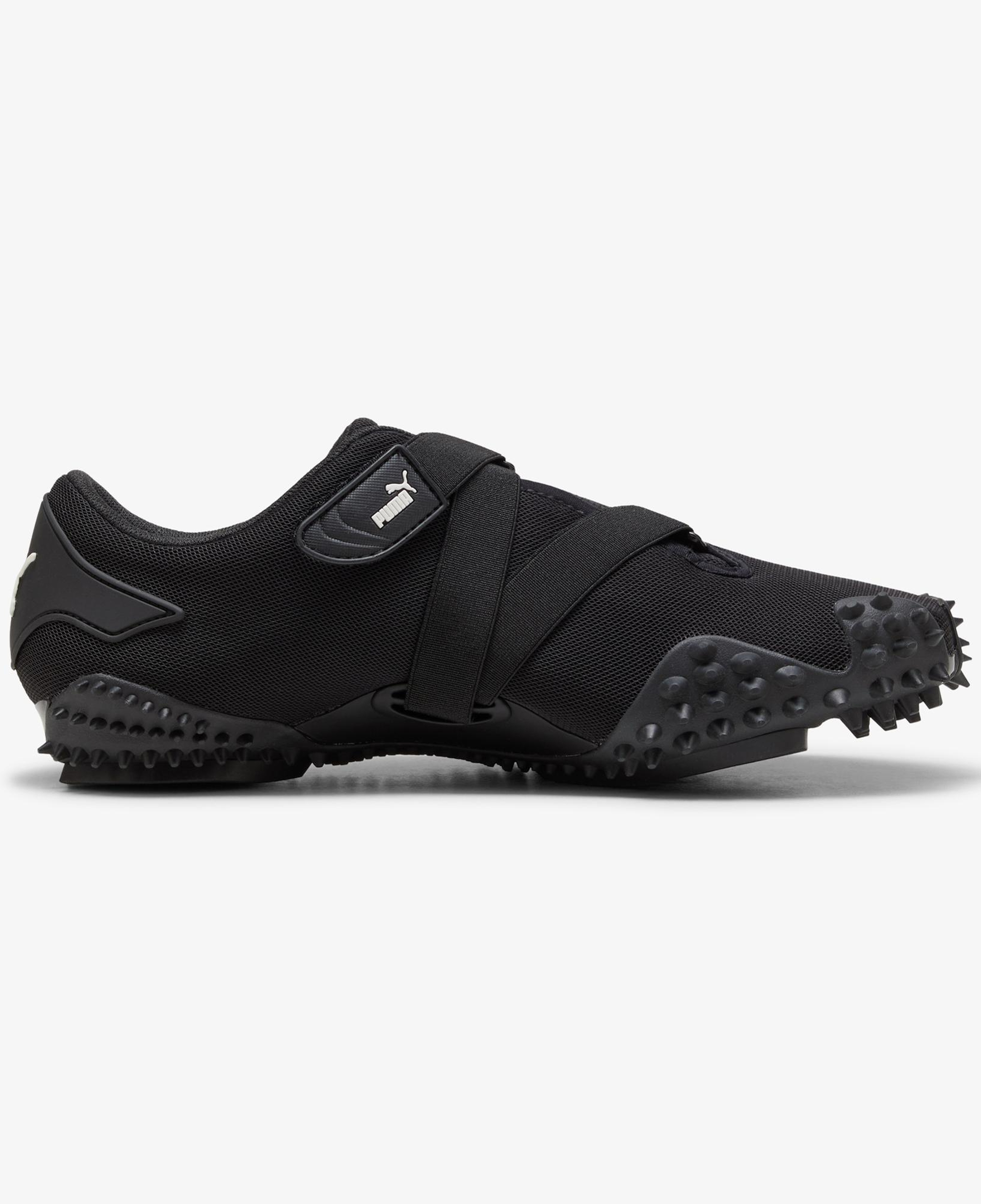 Puma Mostro OG Prime Unisex Siyah Spor Ayakkabı