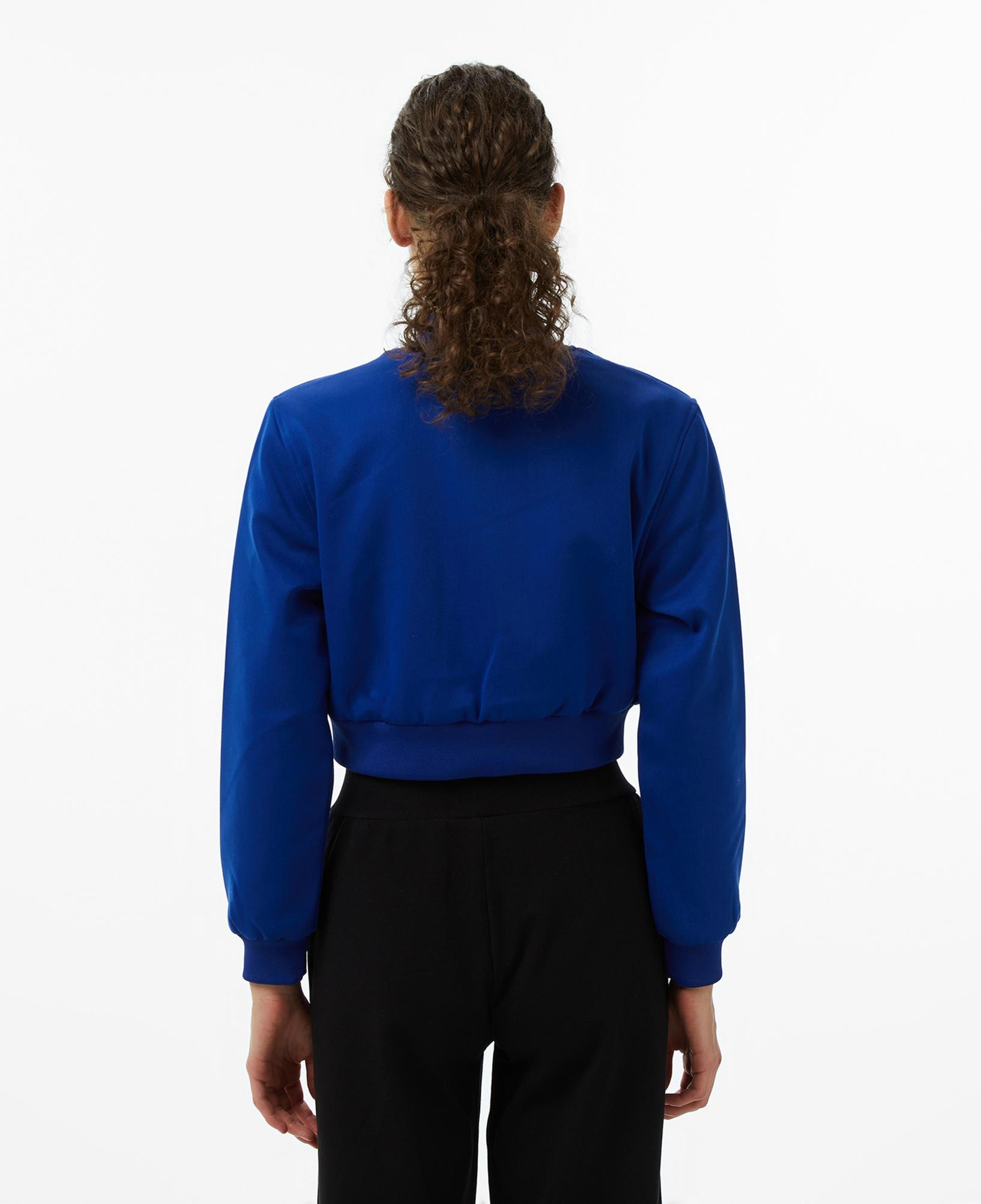 Les Benjamins Essentials 306 Kadın Mavi Ceket