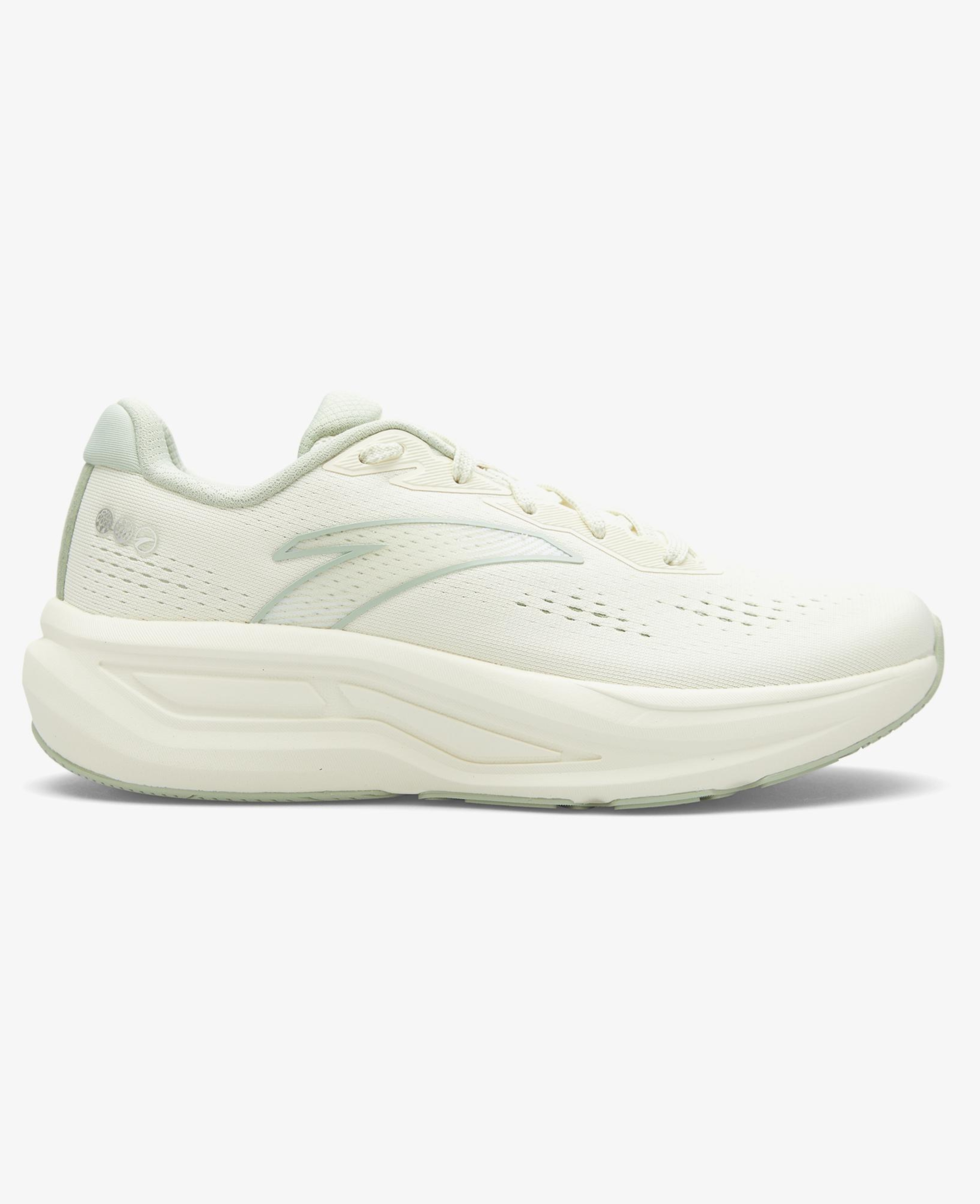 Anta Tron 6.0 Kadın Beyaz Koşu Ayakkabısı