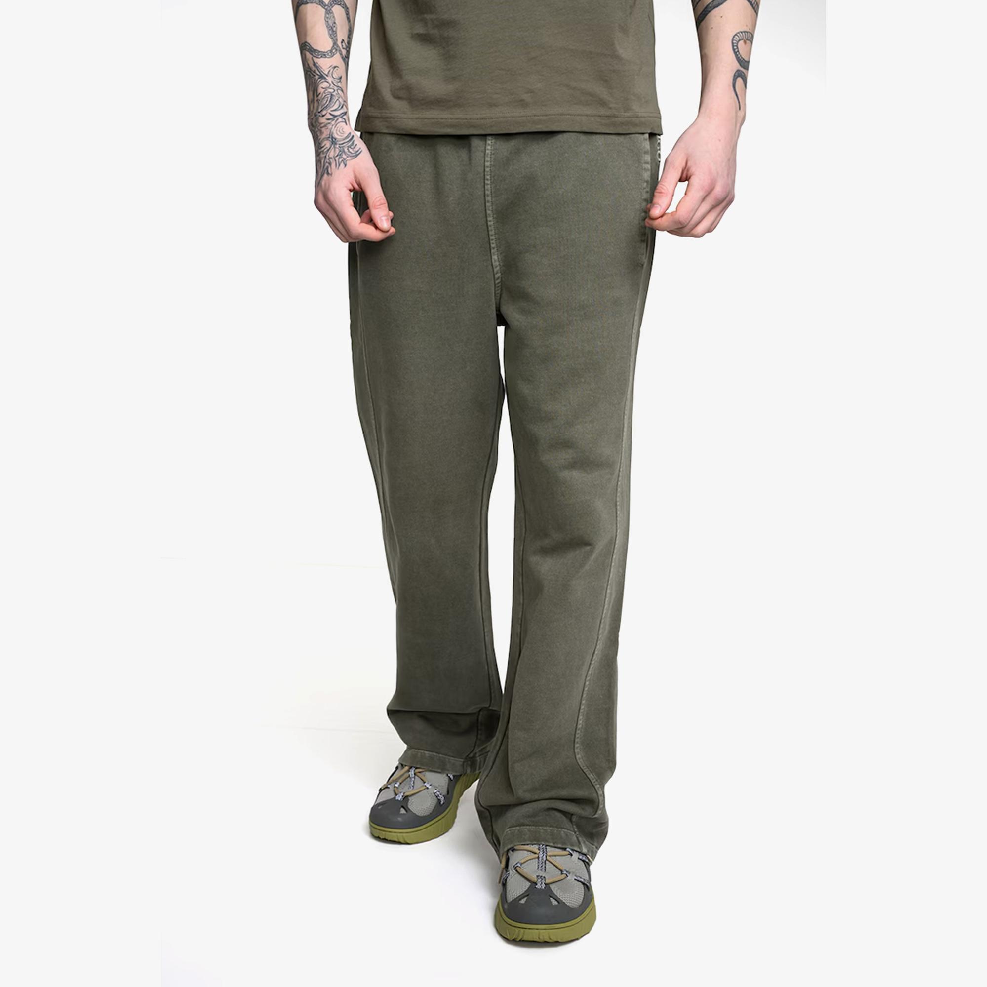 Hugo Bodo Erkek Yeşil Eşofman Altı