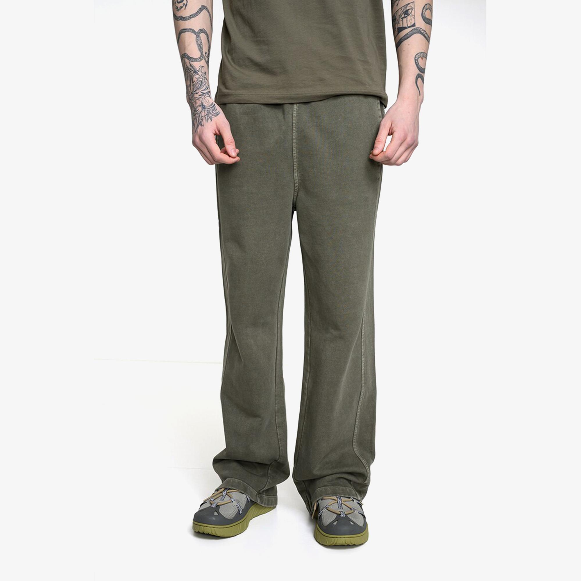 Hugo Bodo Erkek Yeşil Eşofman Altı