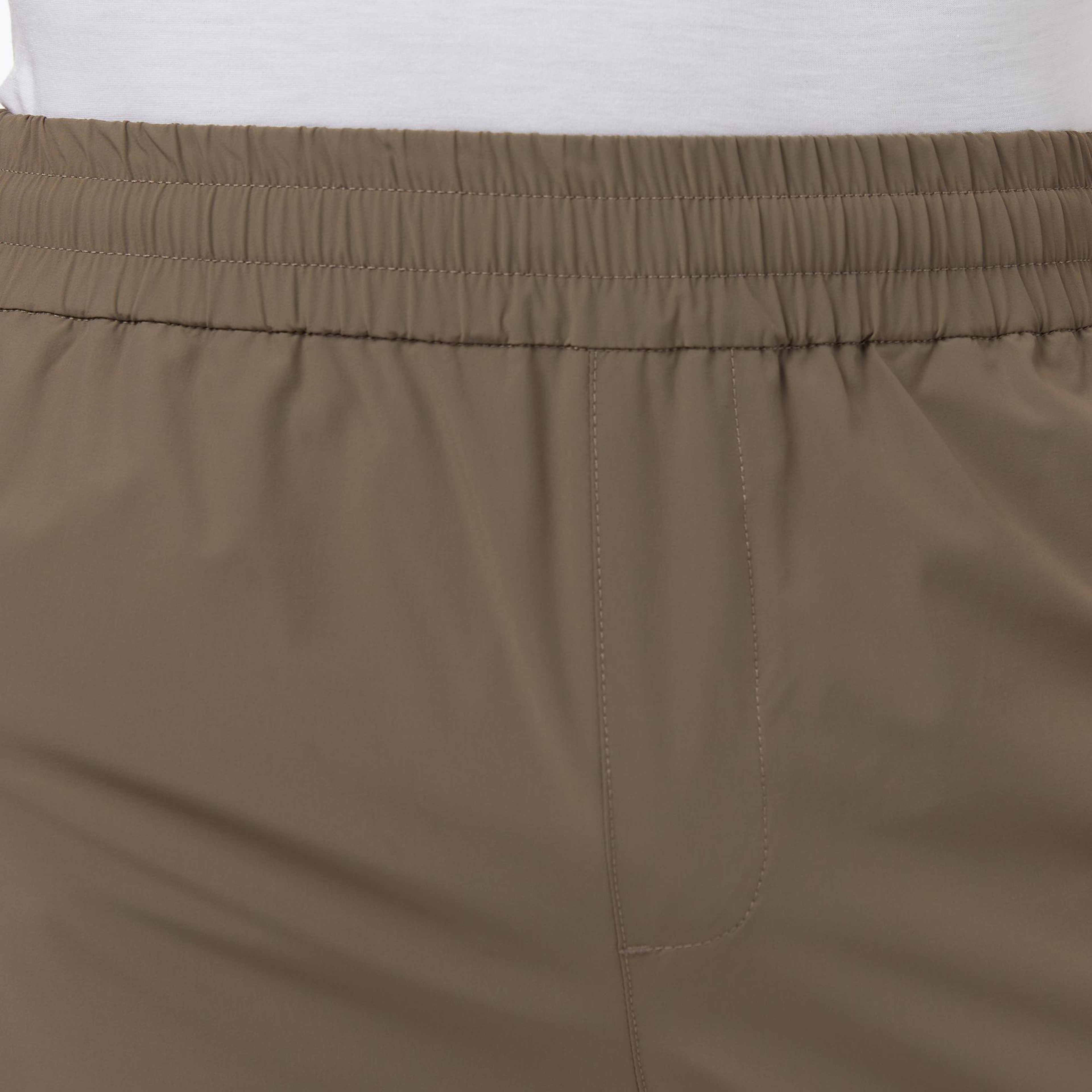 Les Benjamins Essentials 403 Erkek Kahverengi Pantolon