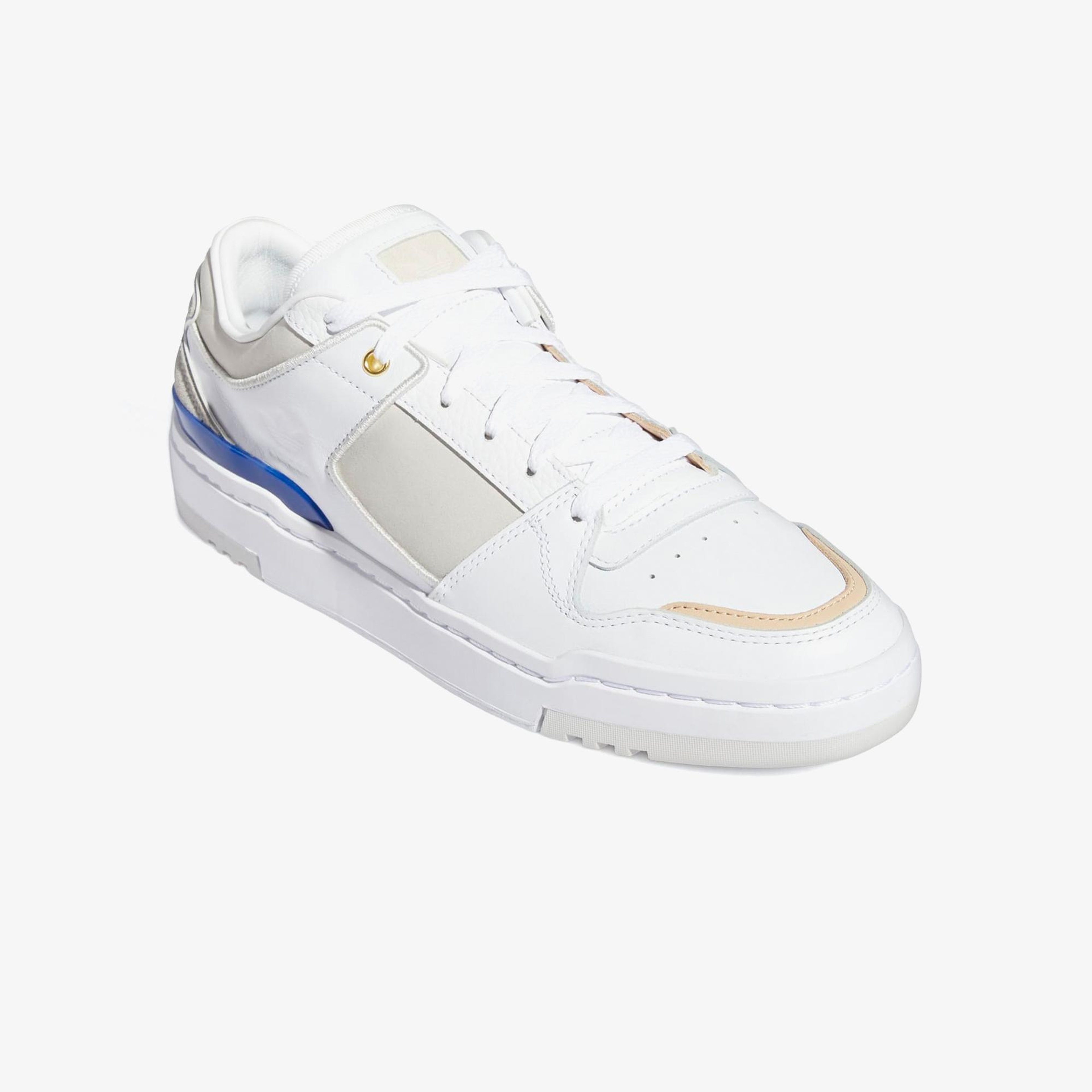 adidas Forum Luxe Low Kadın Beyaz Spor Ayakkabı