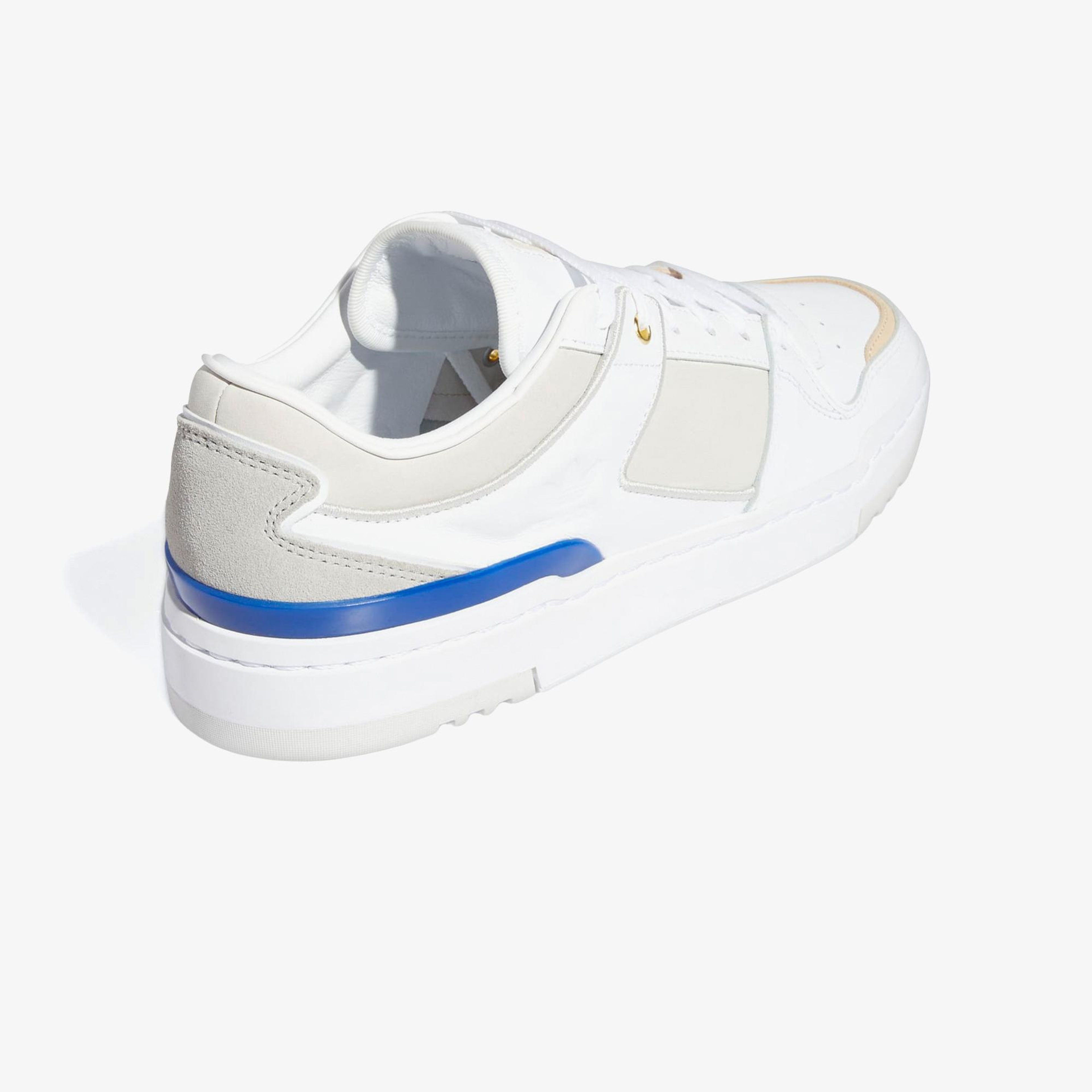 adidas Forum Luxe Low Kadın Beyaz Spor Ayakkabı