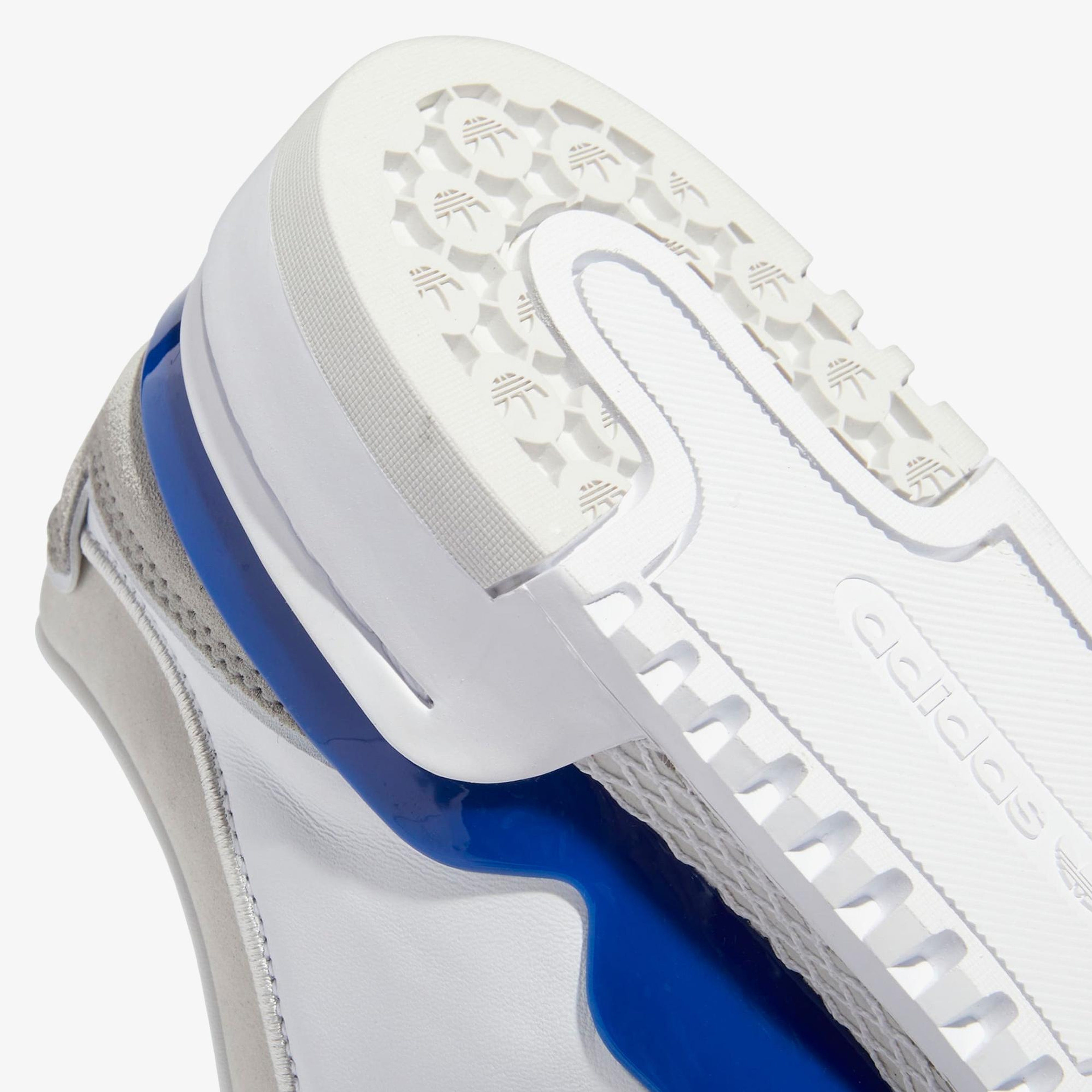 adidas Forum Luxe Low Kadın Beyaz Spor Ayakkabı