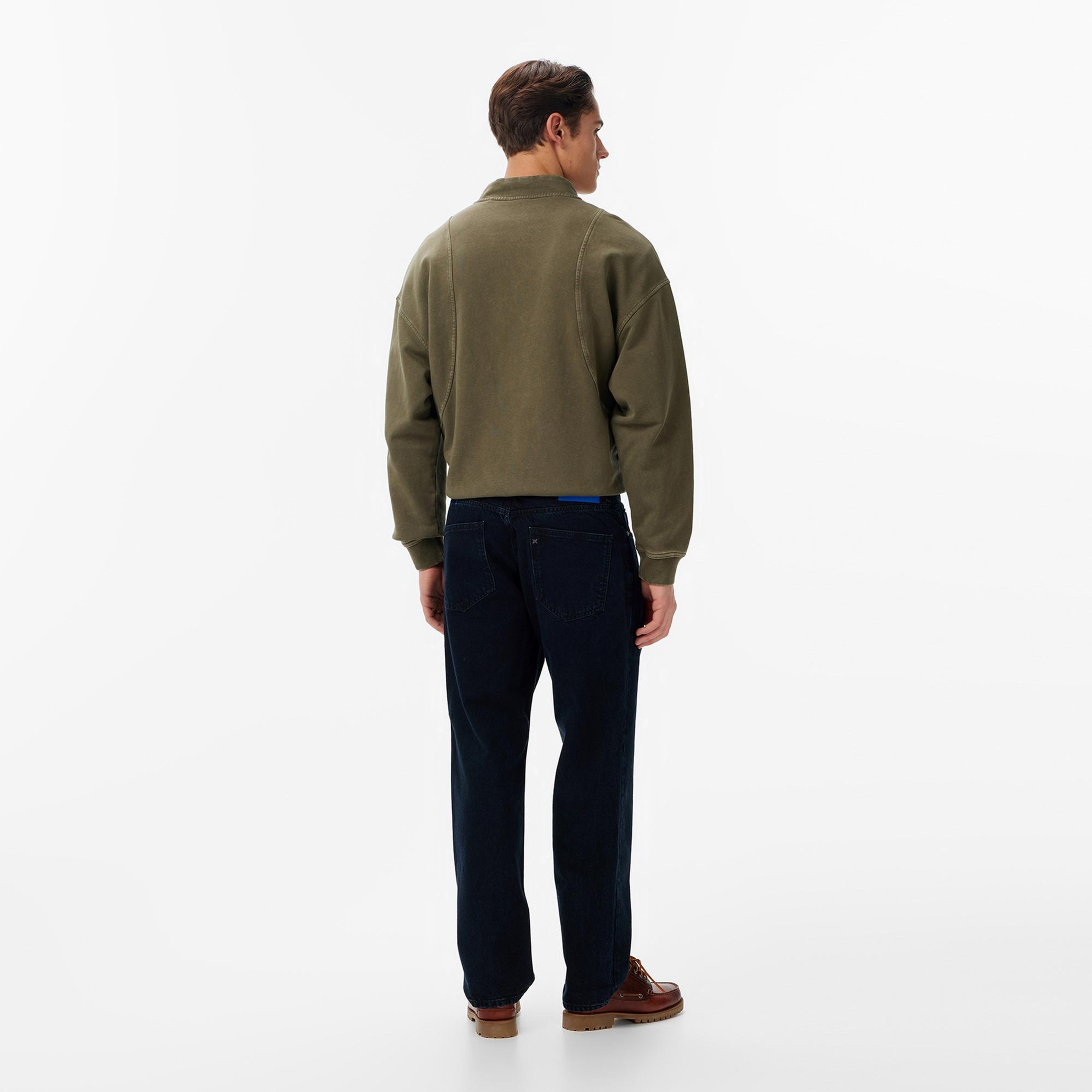 Hugo Jonah Erkek Mavi Pantolon