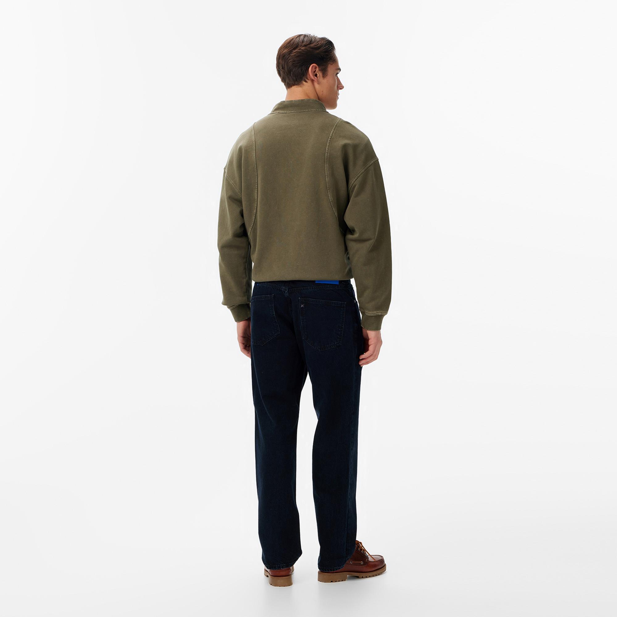 Hugo Jonah Erkek Mavi Pantolon