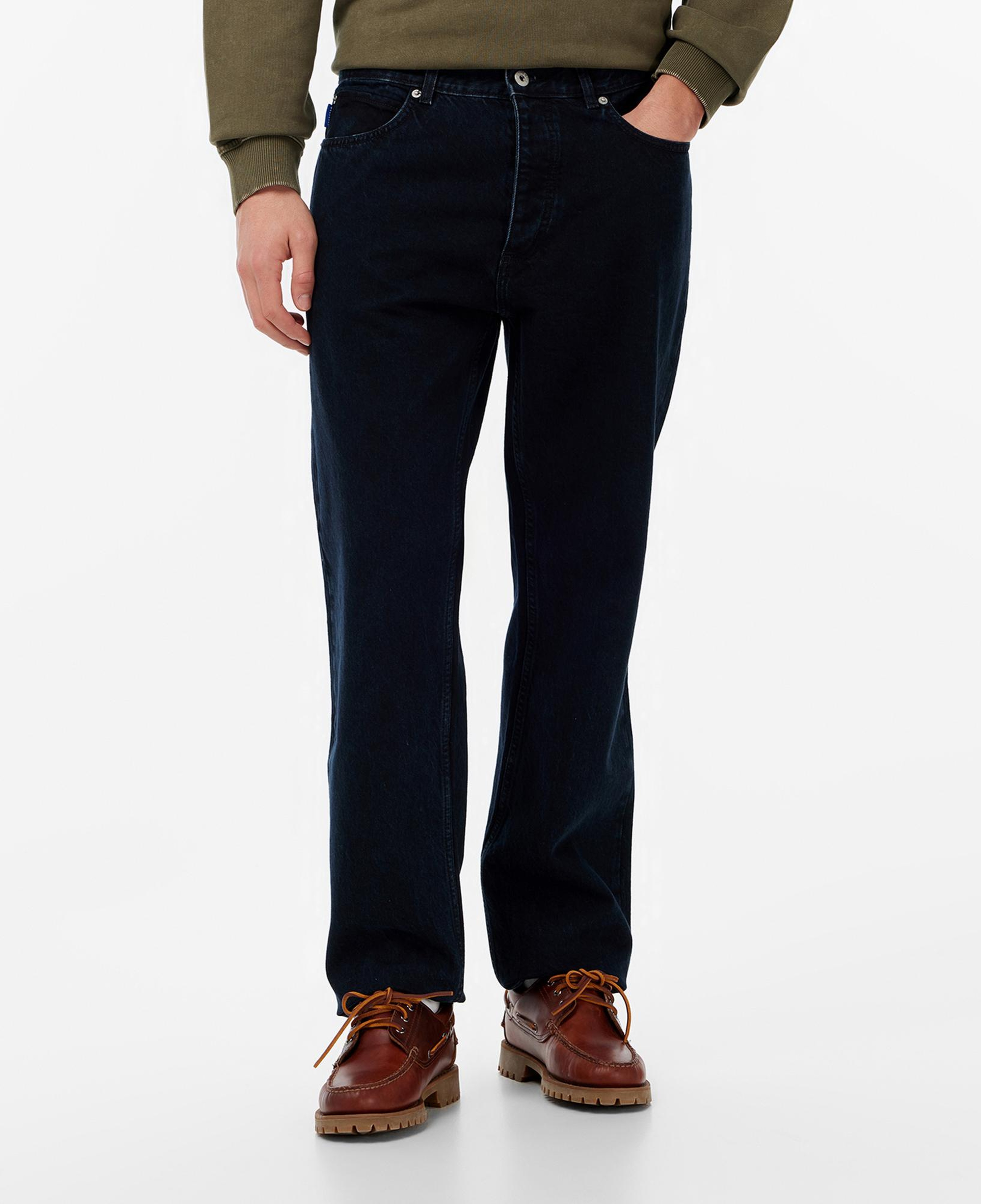 Hugo Jonah Erkek Mavi Pantolon