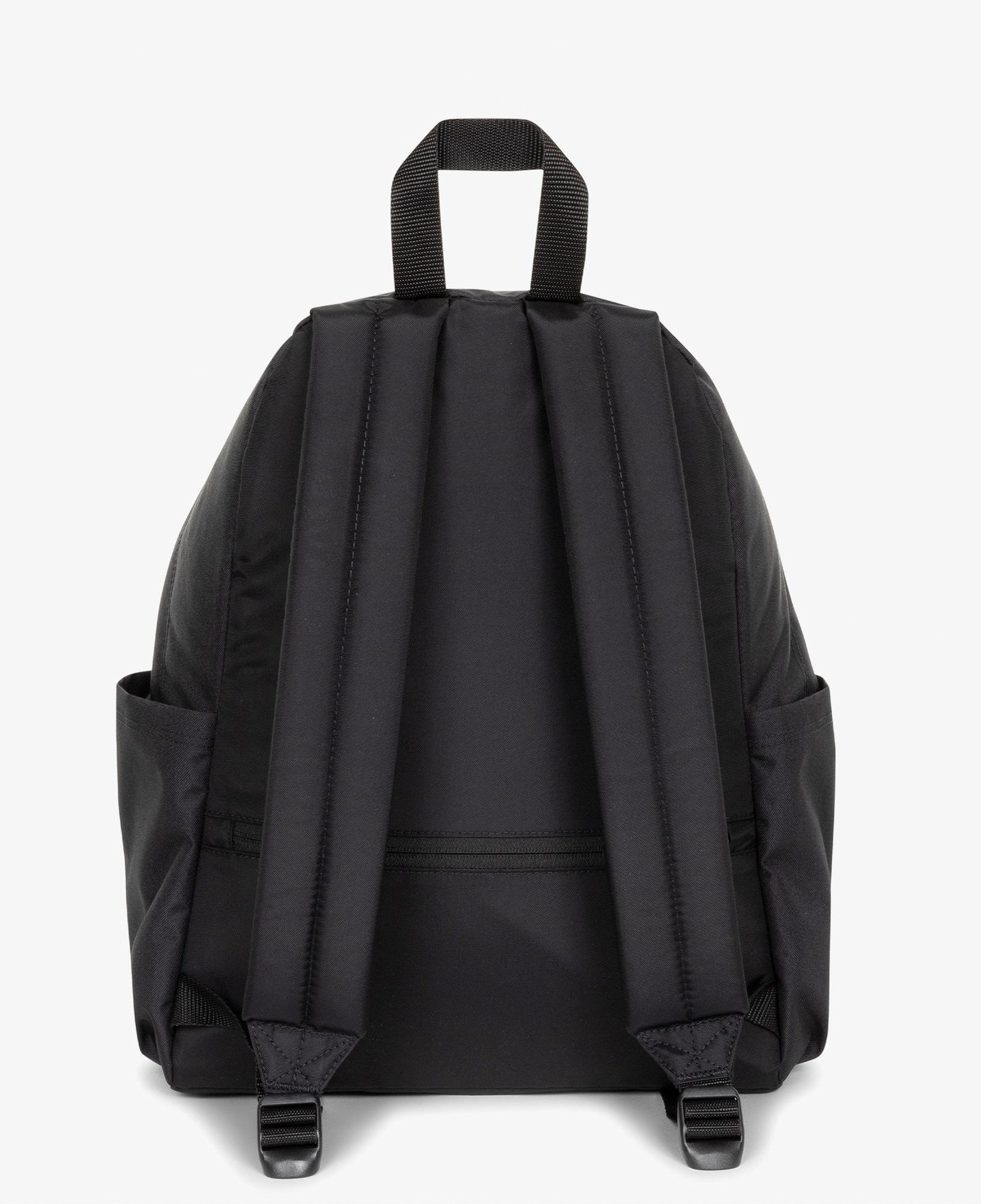 Eastpak Day Pak'r Ghost Busters Poster Unisex Siyah Sırt Çantası