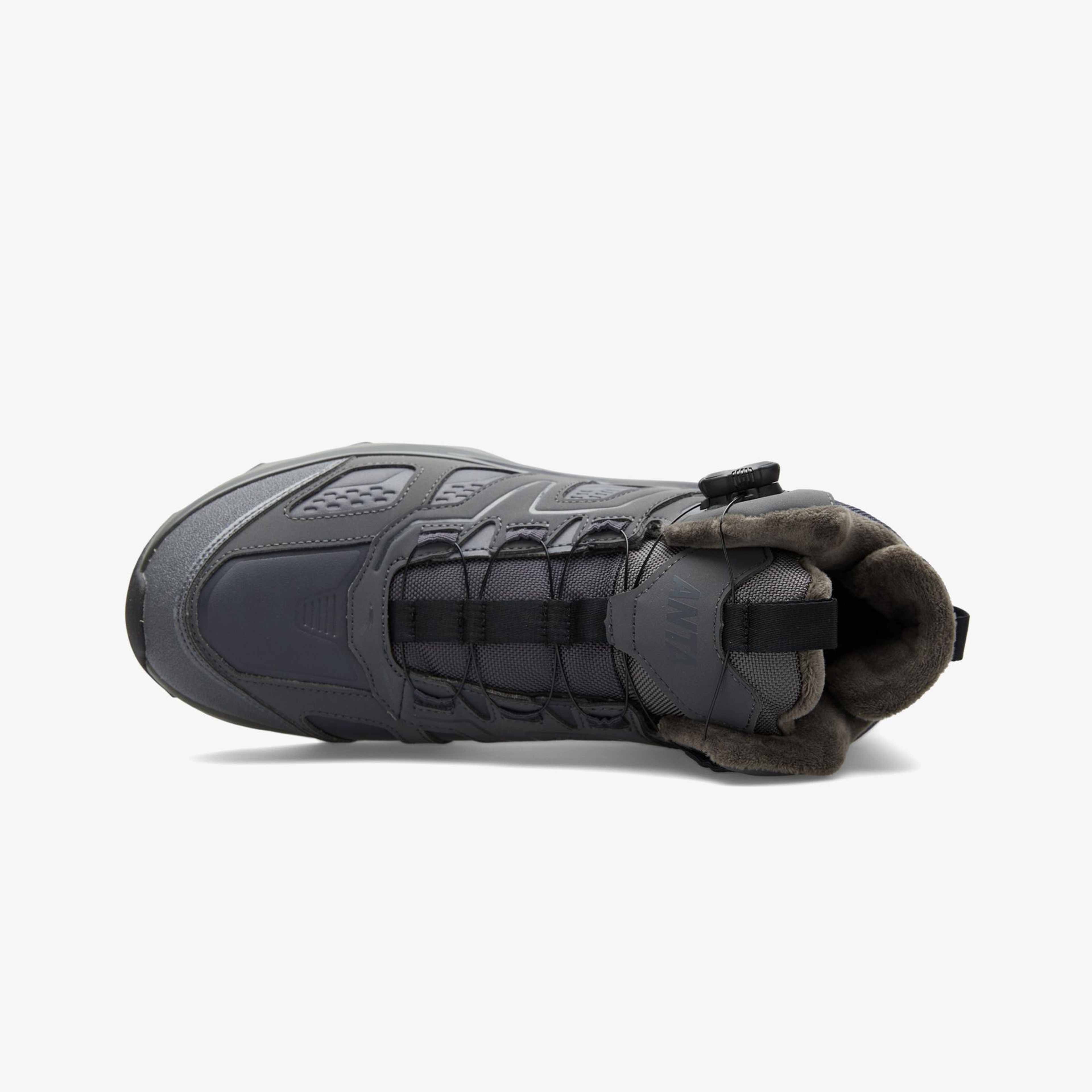 Anta Ridges 2.0 Erkek Gri Outdoor Ayakkabı