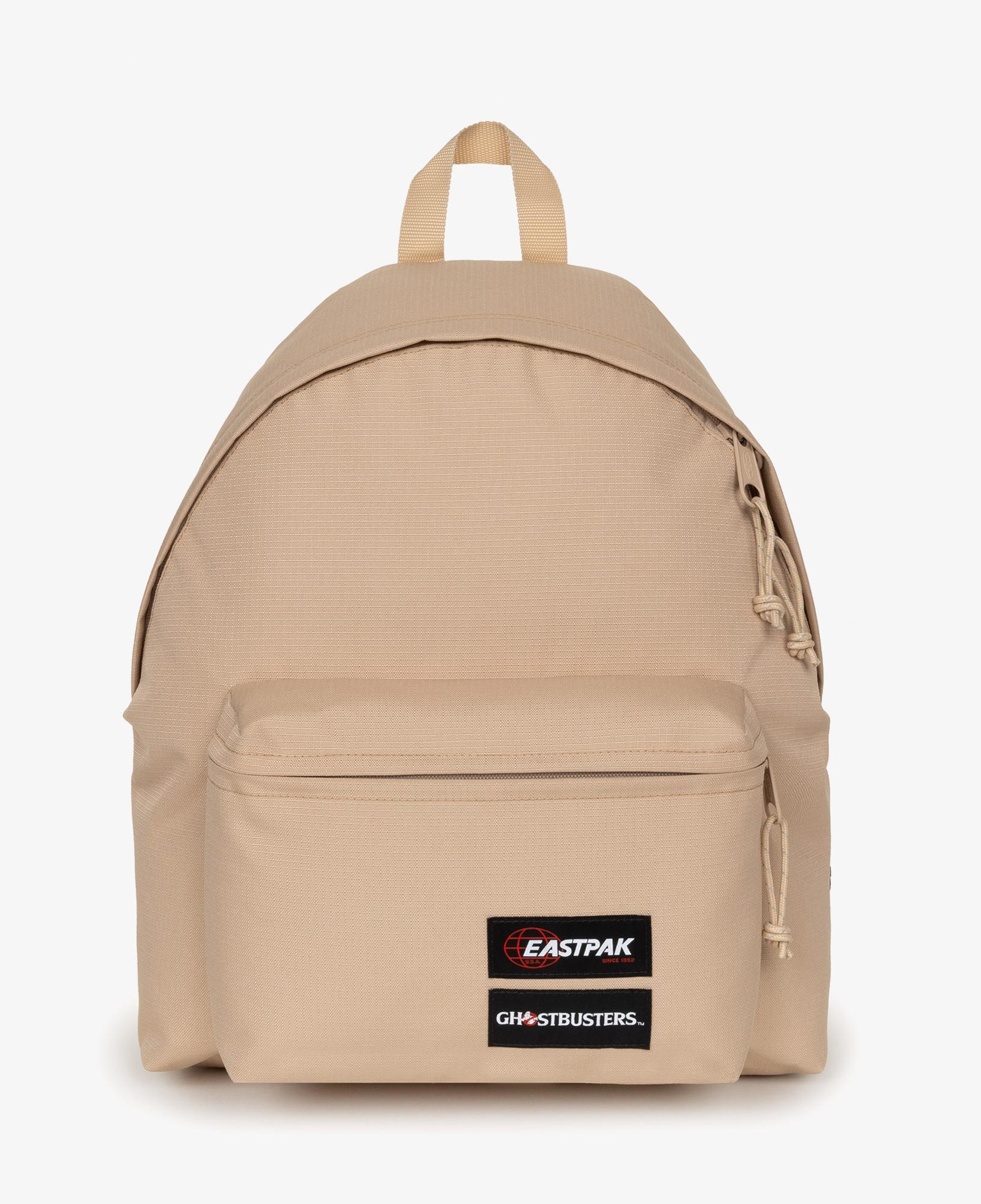 Eastpak Day Pak'r Ghost Busters Unisex Bej Sırt Çantası
