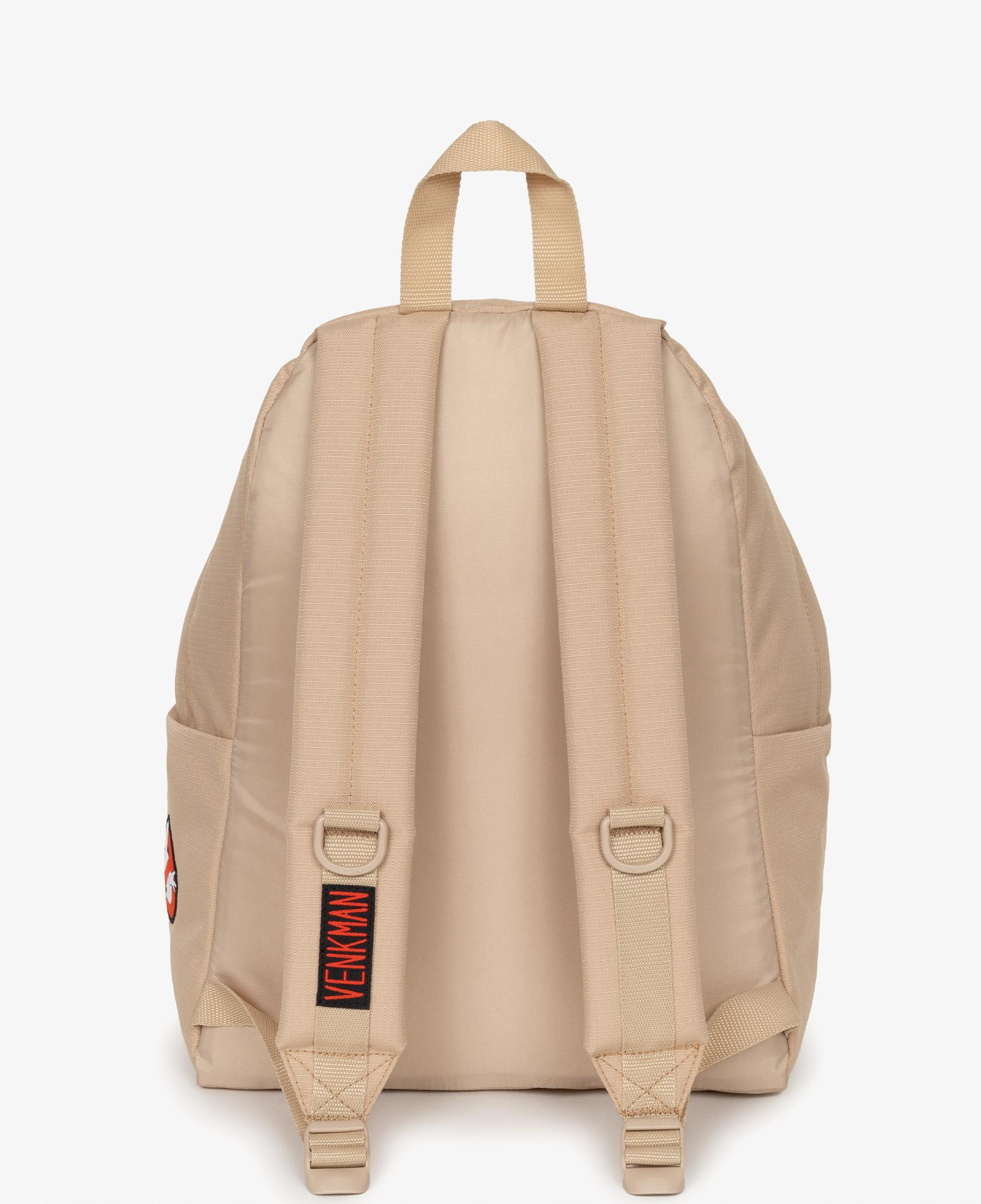 Eastpak Day Pak'r Ghost Busters Unisex Bej Sırt Çantası