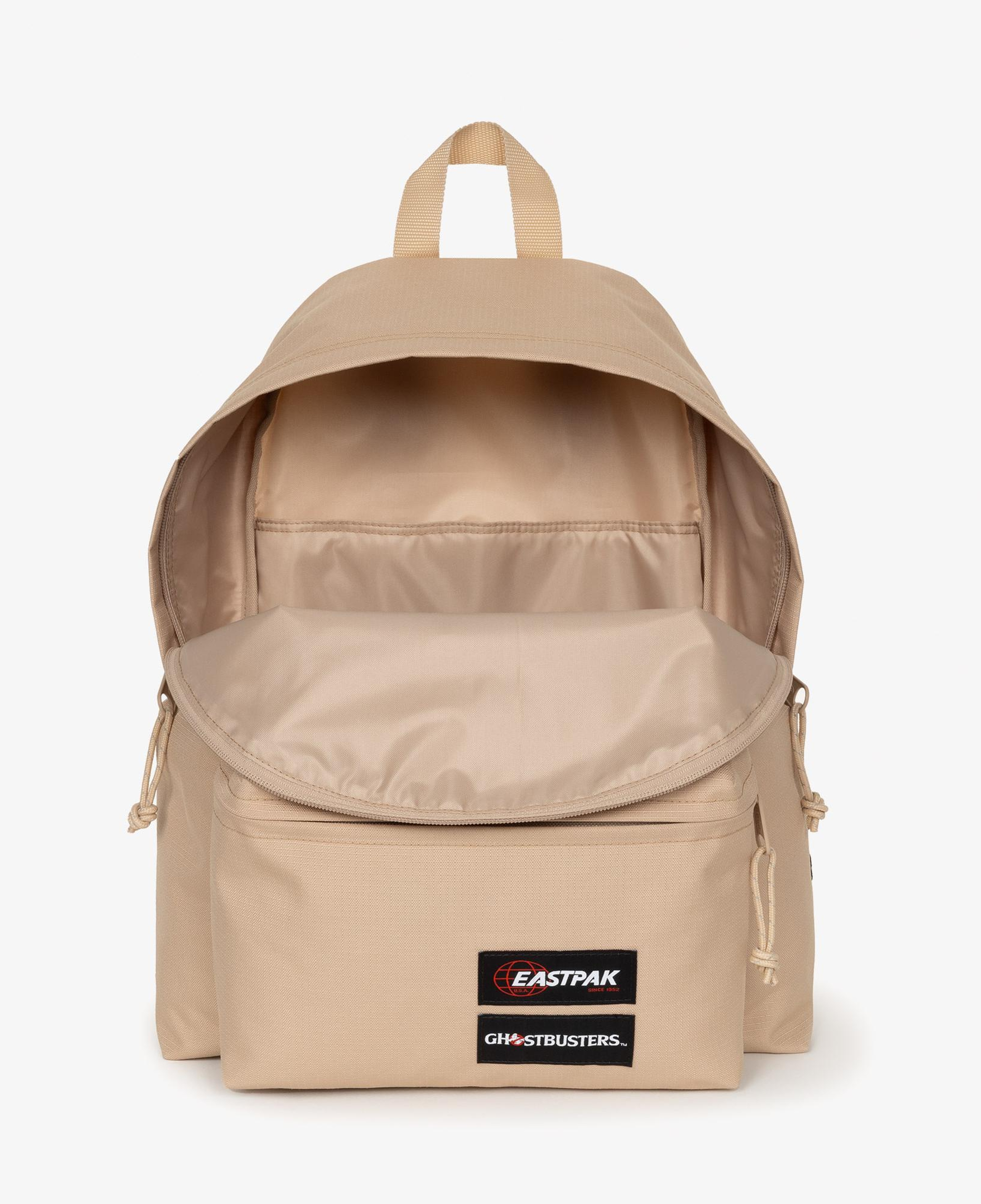 Eastpak Day Pak'r Ghost Busters Unisex Bej Sırt Çantası