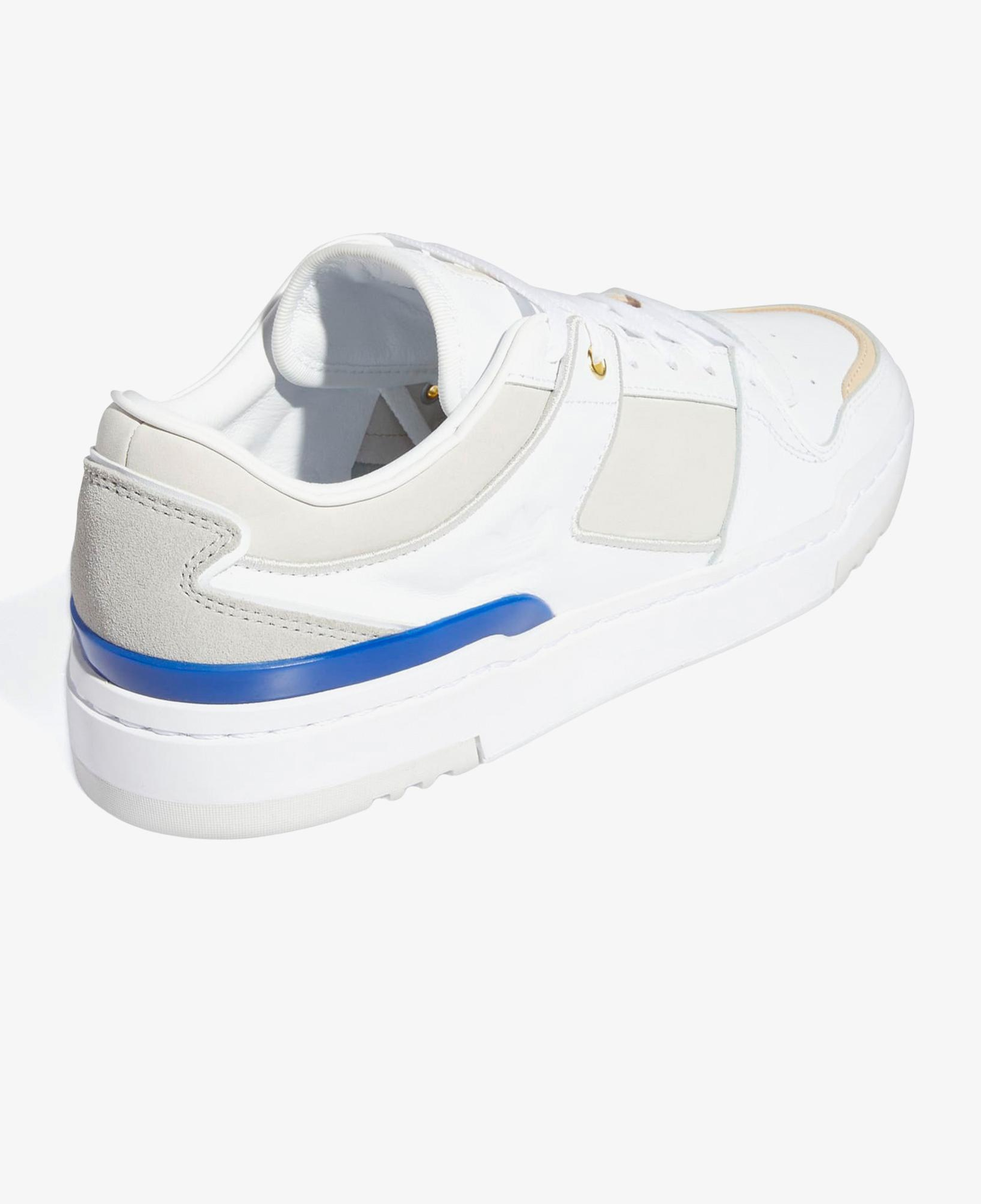 adidas Forum Luxe Low Kadın Beyaz Spor Ayakkabı