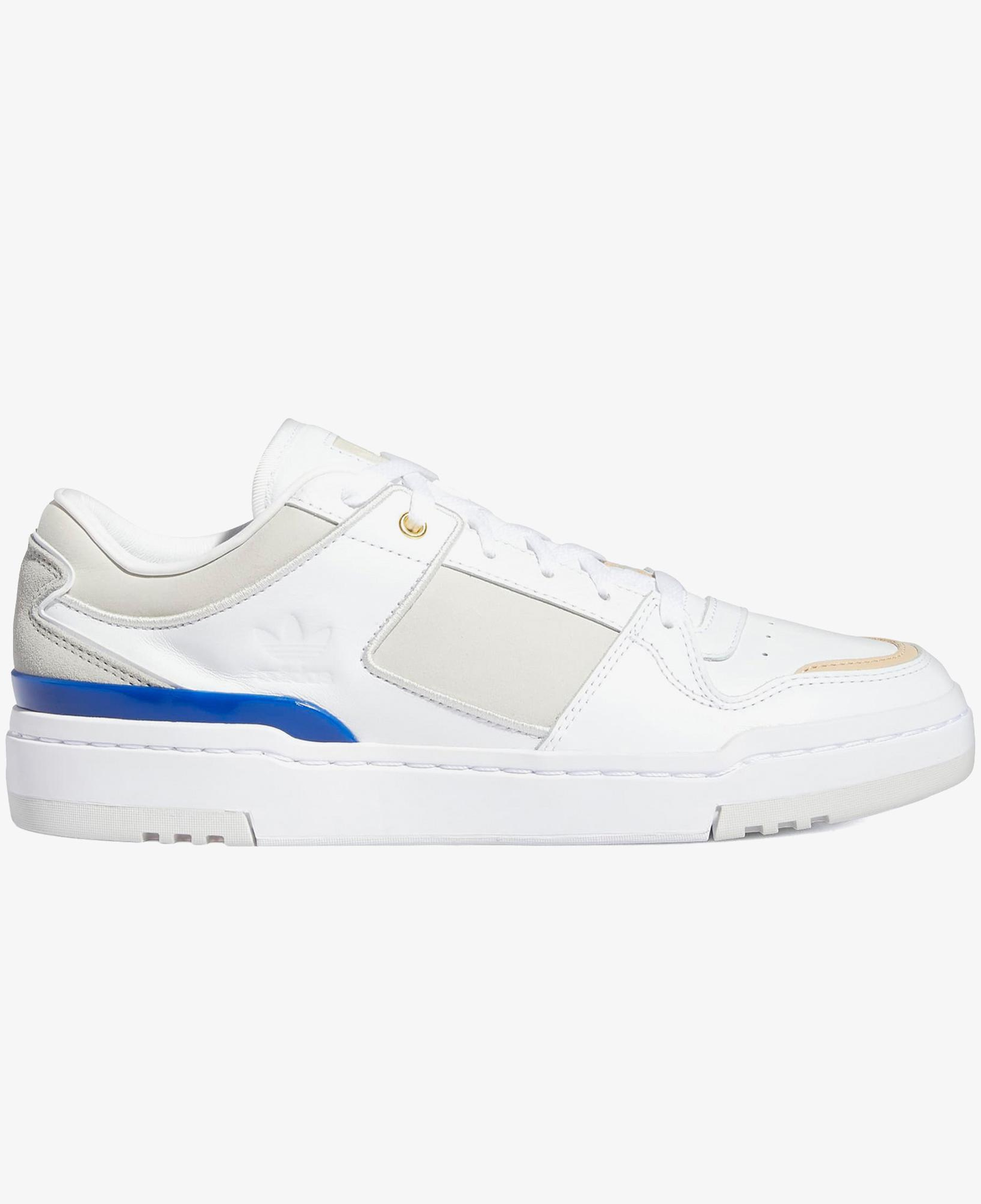 adidas Forum Luxe Low Kadın Beyaz Spor Ayakkabı