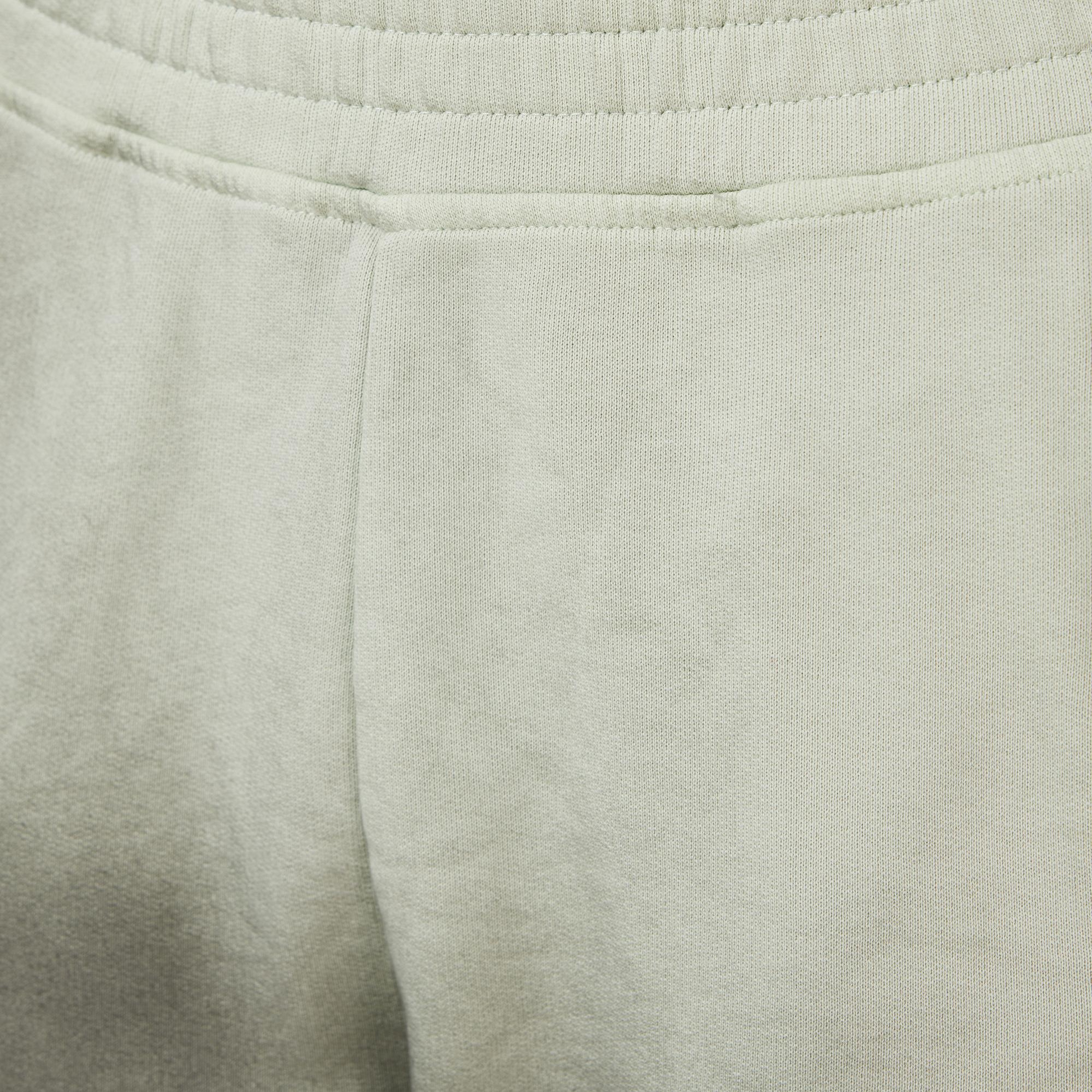 Les Benjamins Regular Fit Kadın Yeşil Eşofman Altı