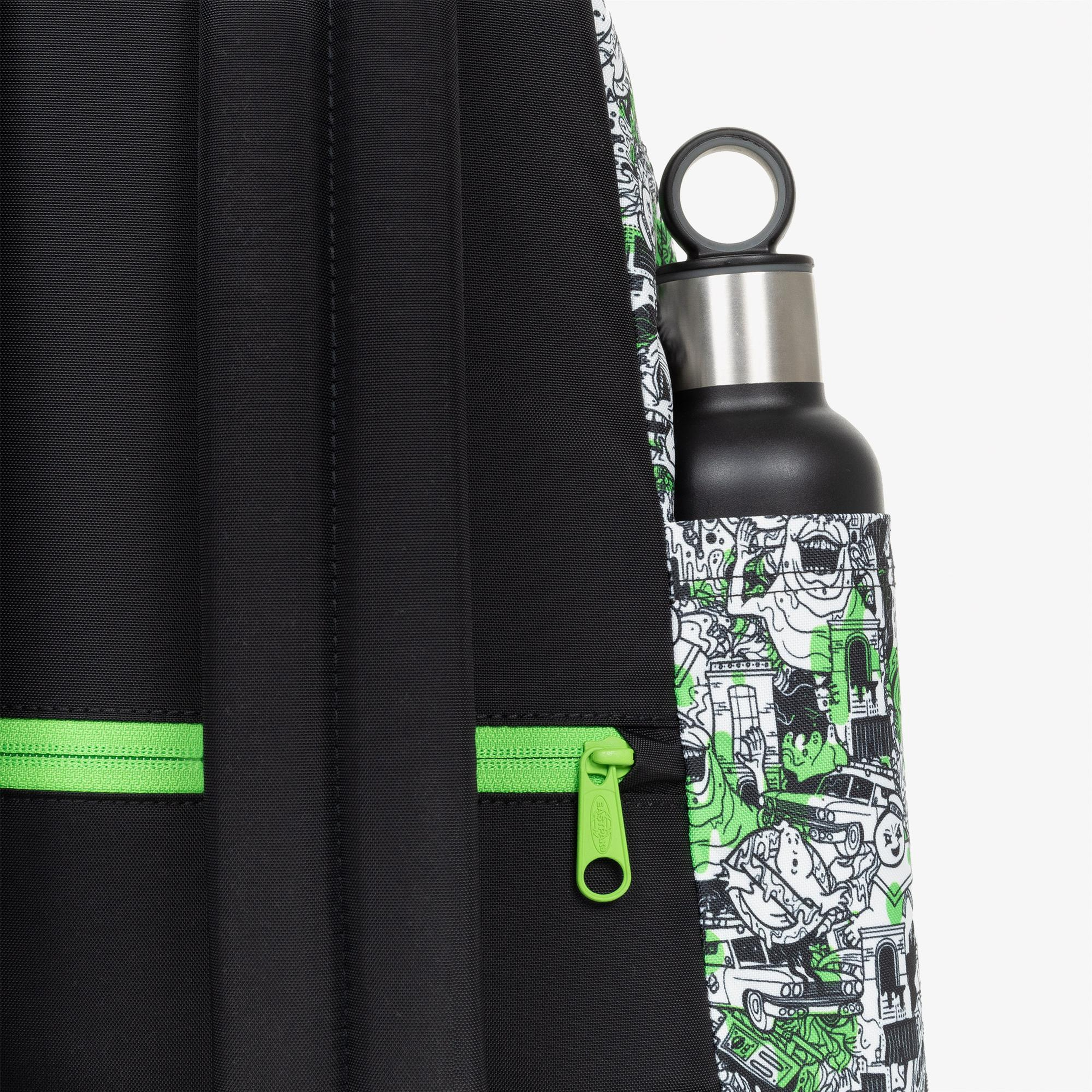 Eastpak Day Pak'r Ghost Busters Doodle Unisex Renkli Sırt Çantası