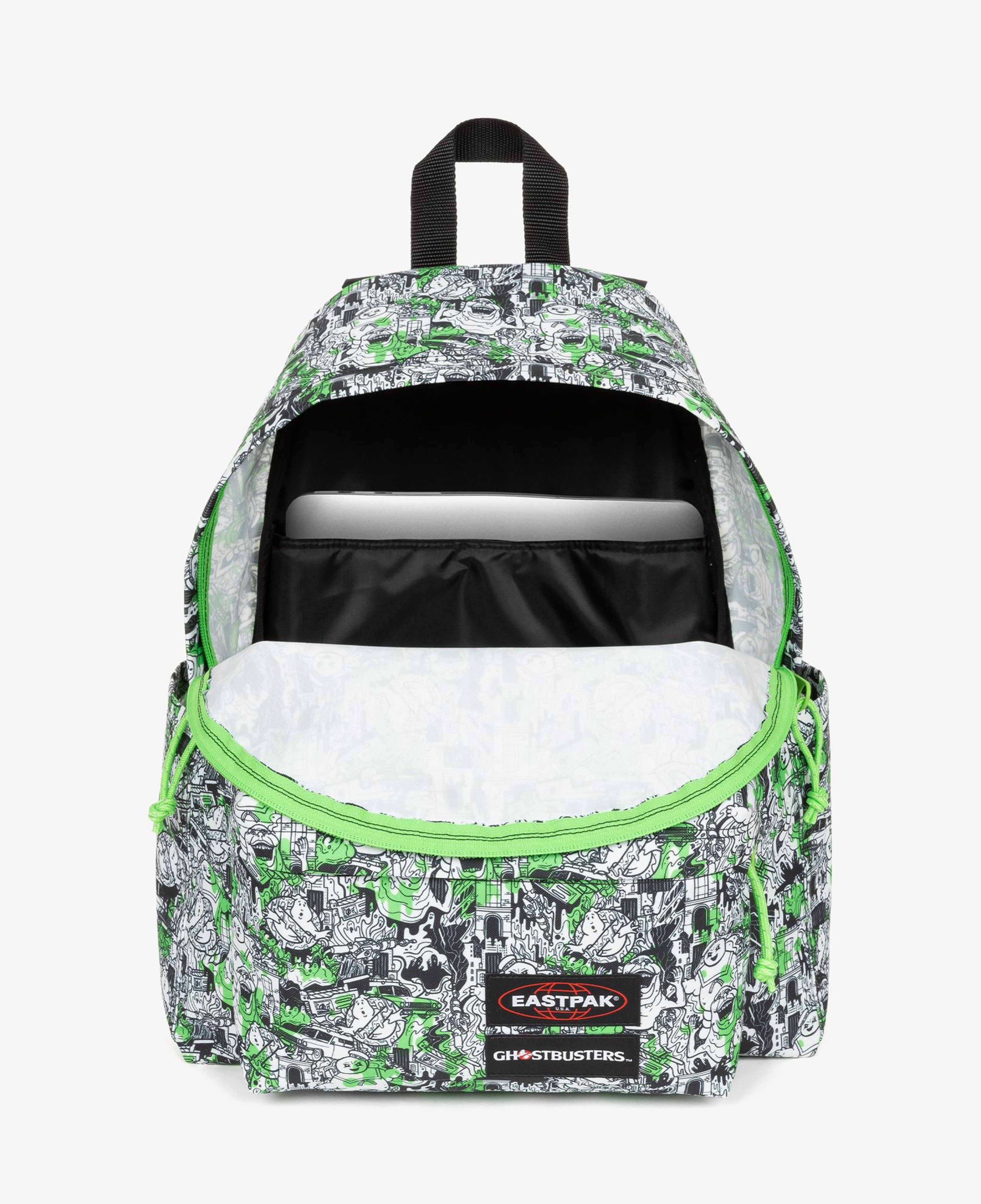 Eastpak Day Pak'r Ghost Busters Doodle Unisex Renkli Sırt Çantası