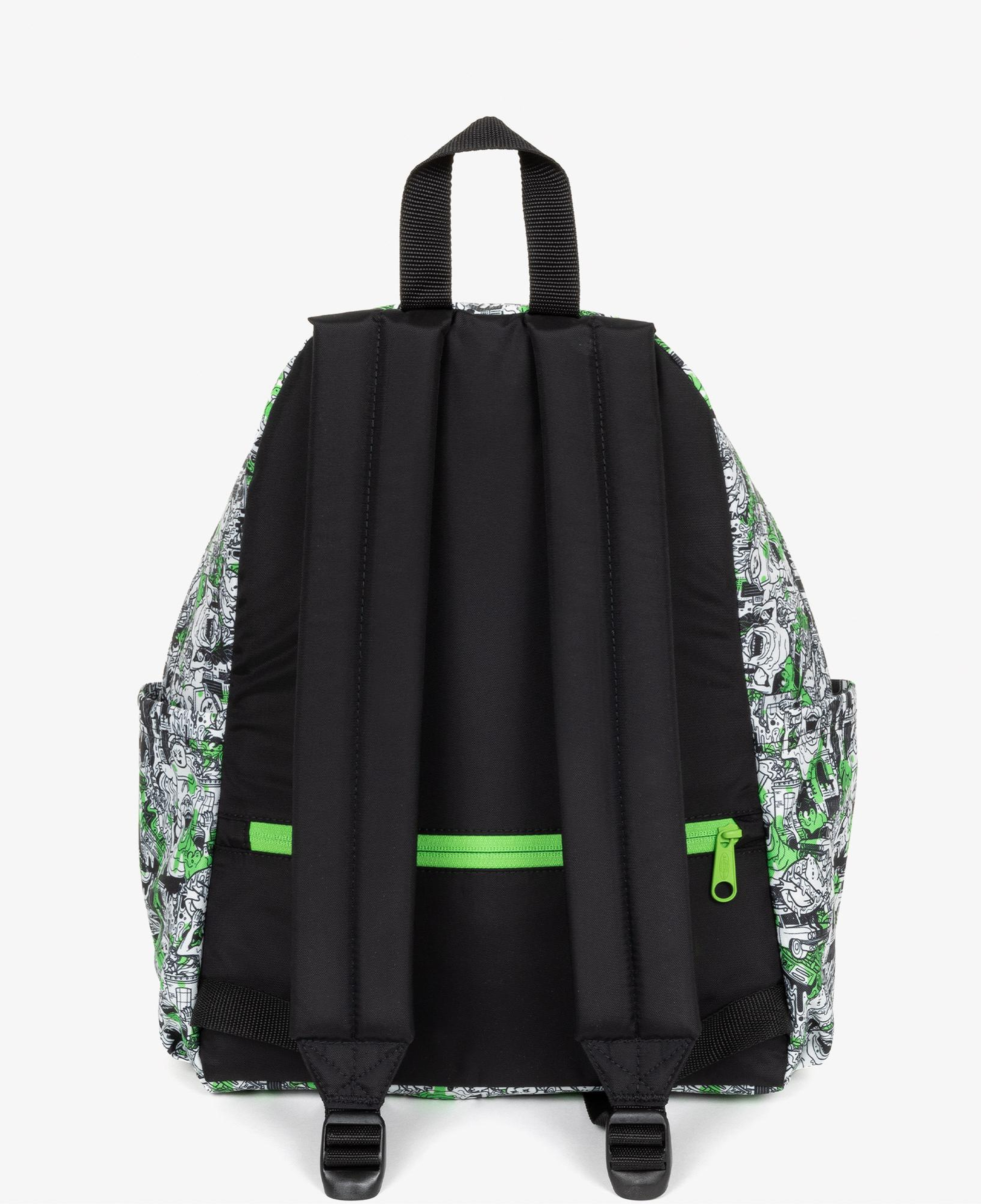 Eastpak Day Pak'r Ghost Busters Doodle Unisex Renkli Sırt Çantası