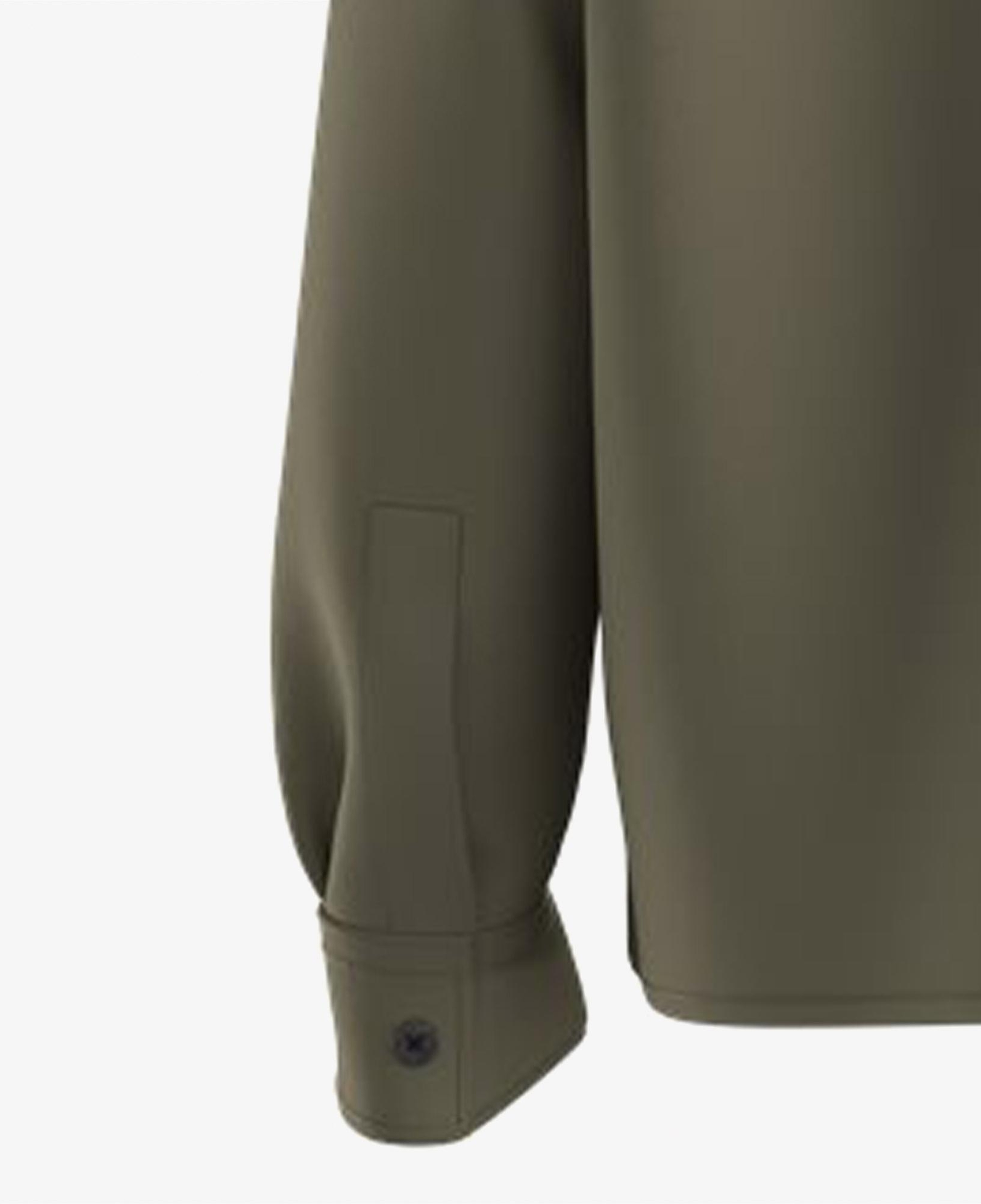 Hugo Ekynone Erkek Yeşil Gömlek