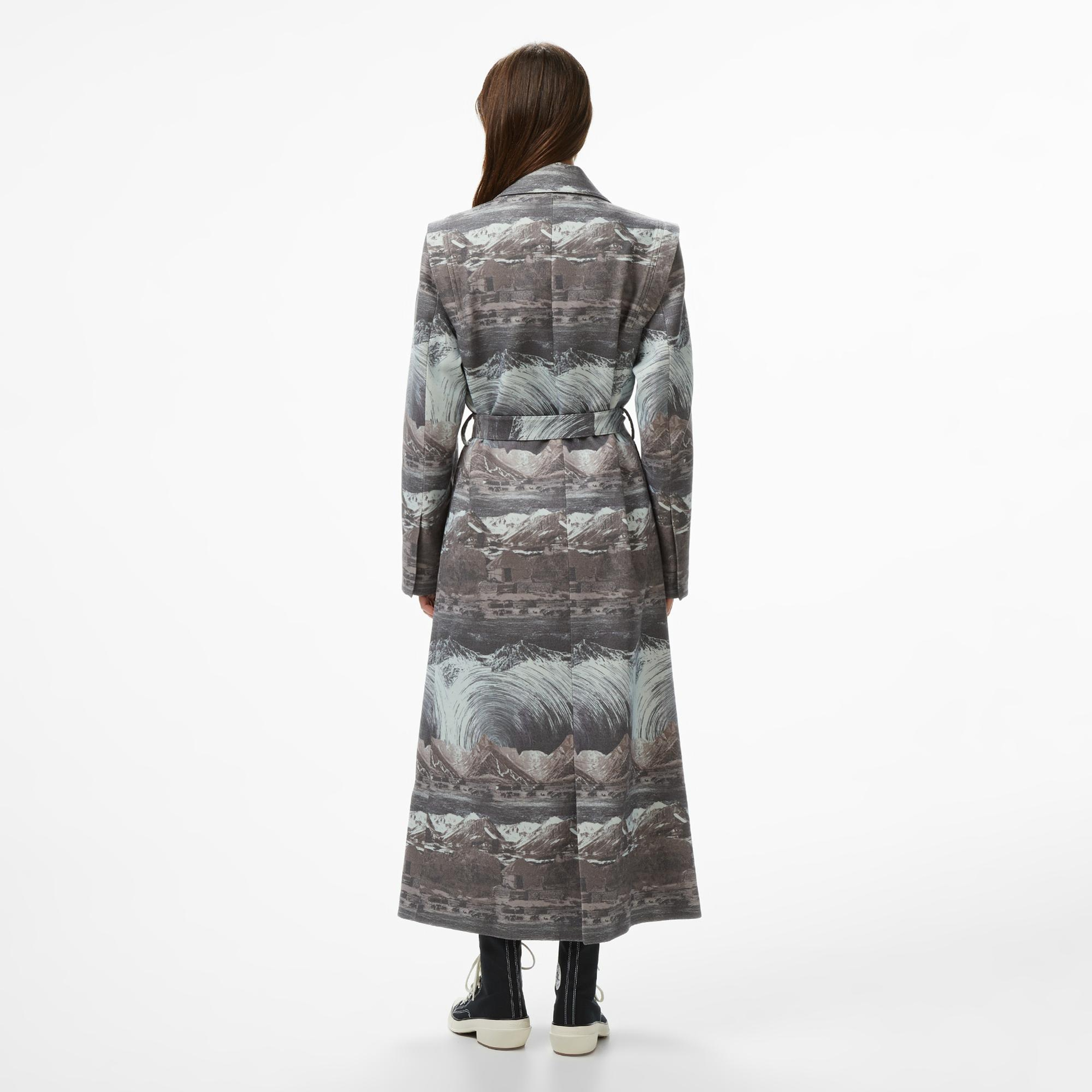 Les Benjamins Kadın Kahverengi Ceket