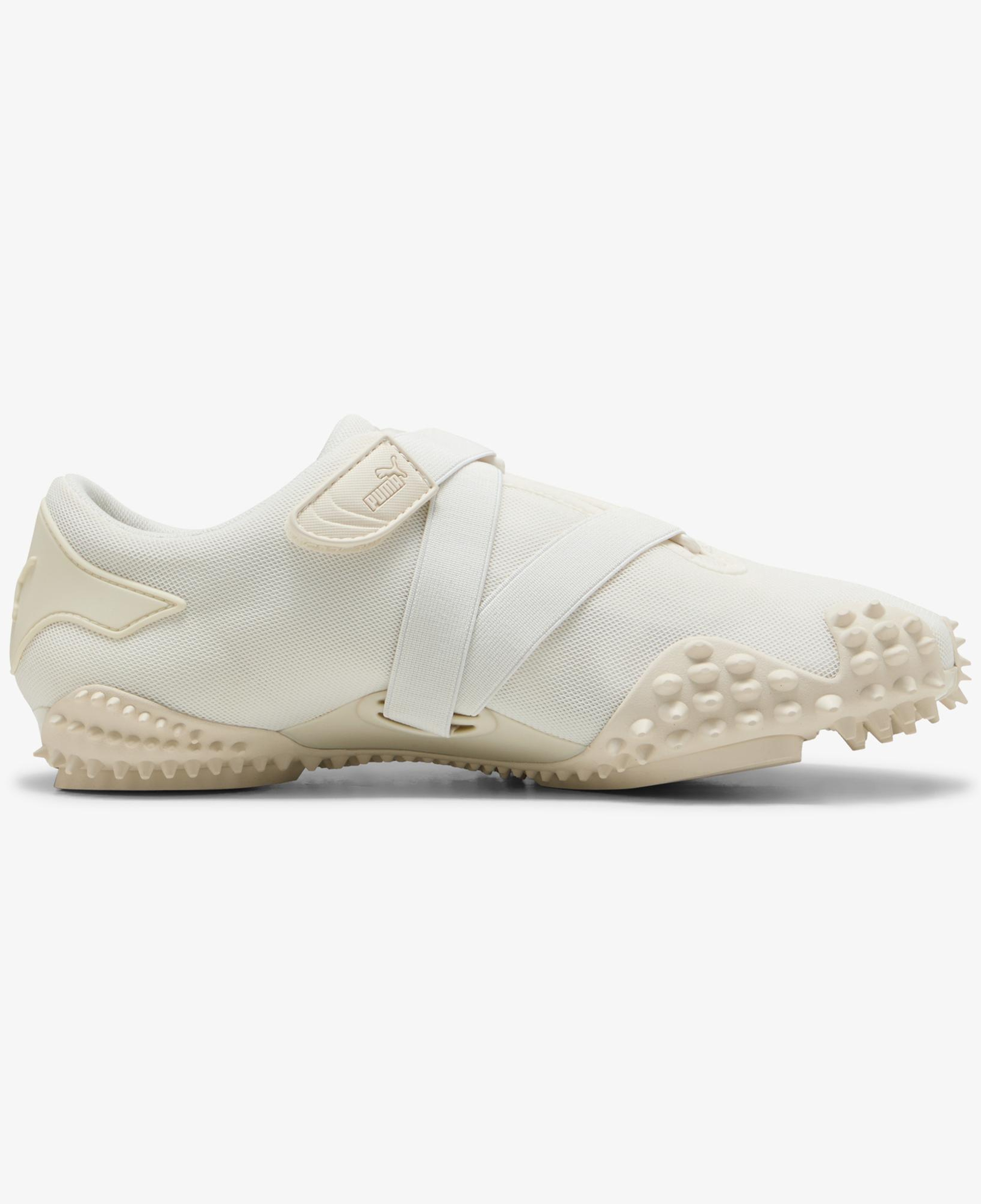 Puma Mostro OG Prime Unisex Krem Spor Ayakkabı