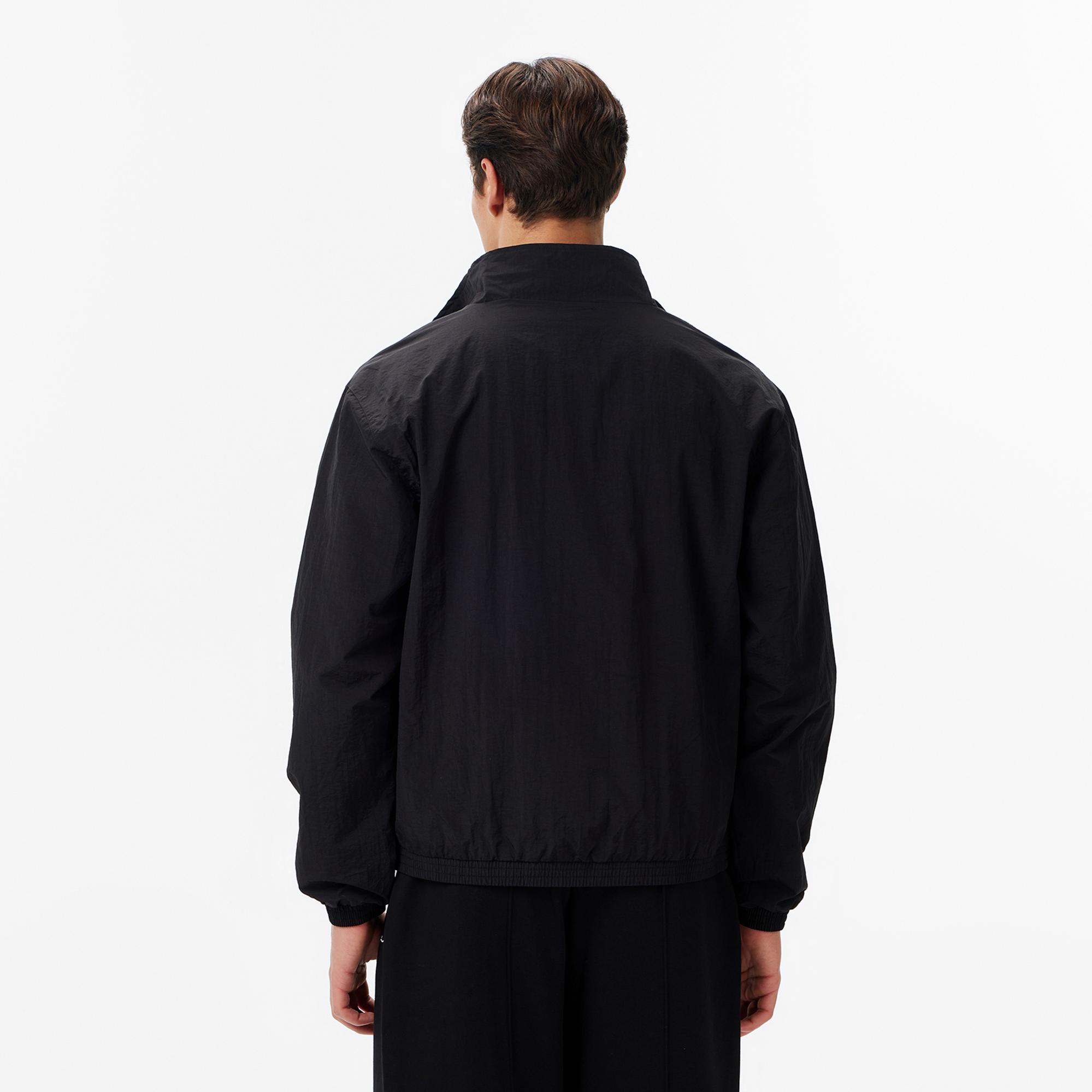 Karl Kani Sport Patch Essential Erkek Siyah Ceket