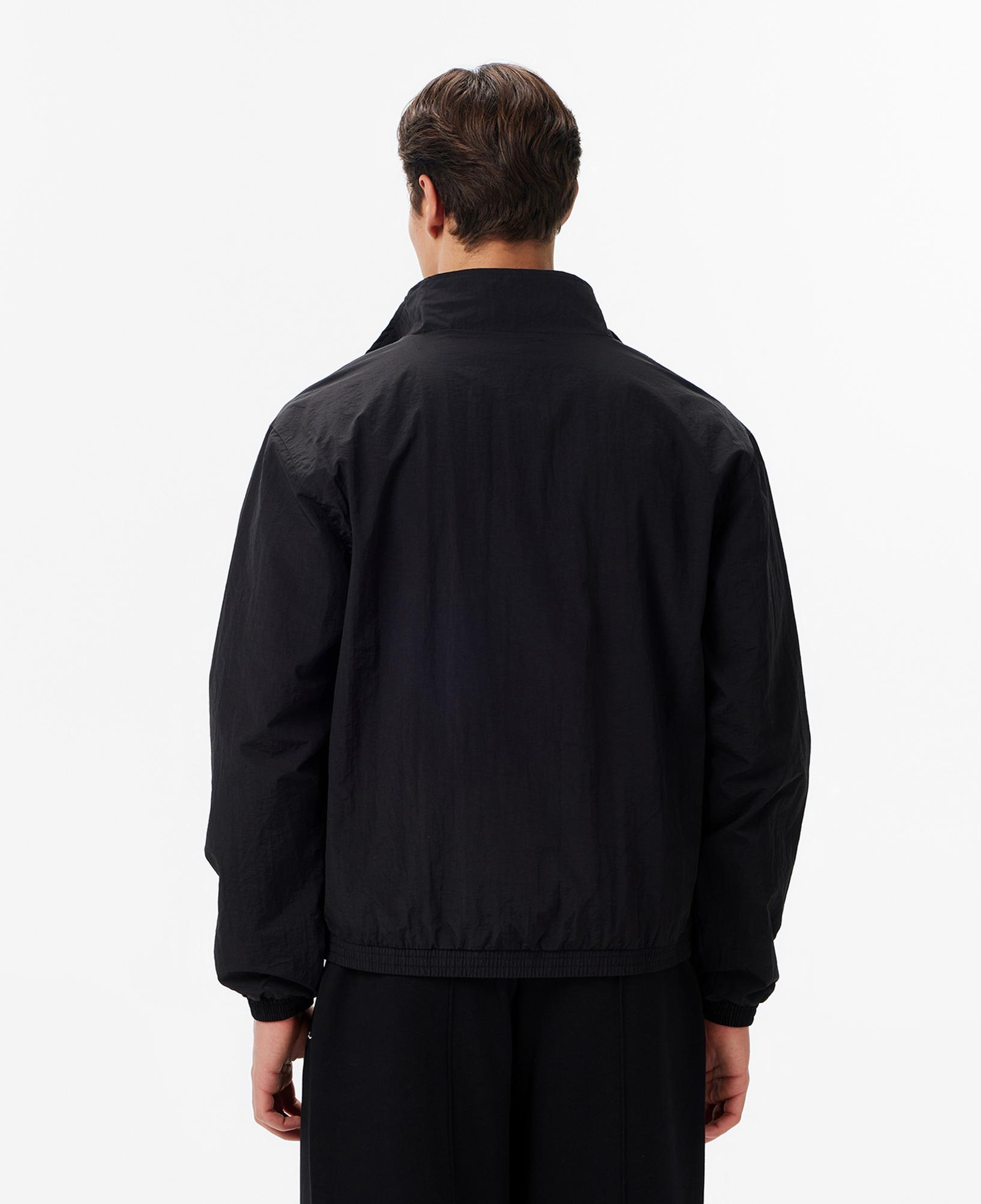 Karl Kani Sport Patch Essential Erkek Siyah Ceket