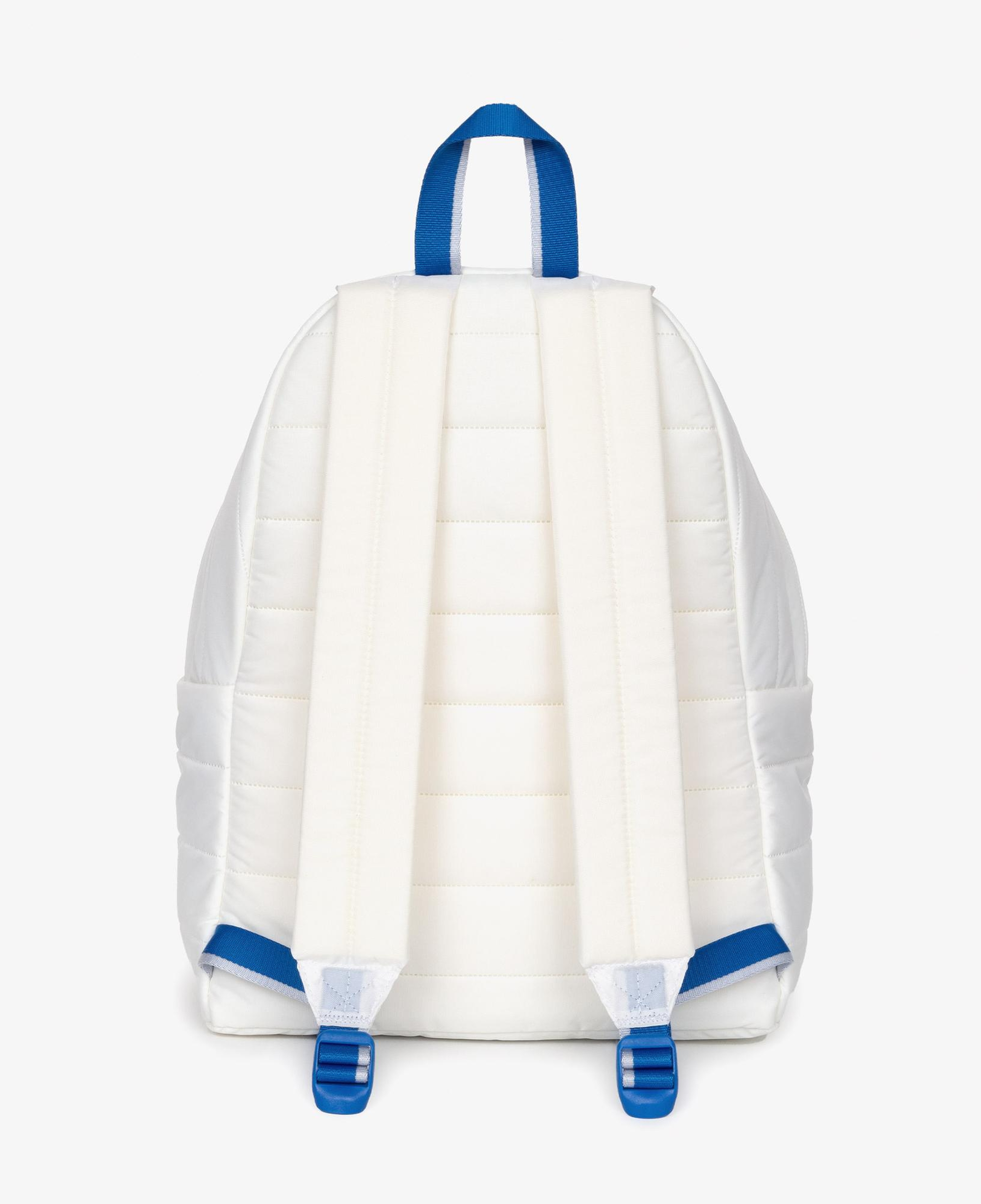 Eastpak Padded Pak'R Ghostbusters Puft Unisex Beyaz Sırt Çantası