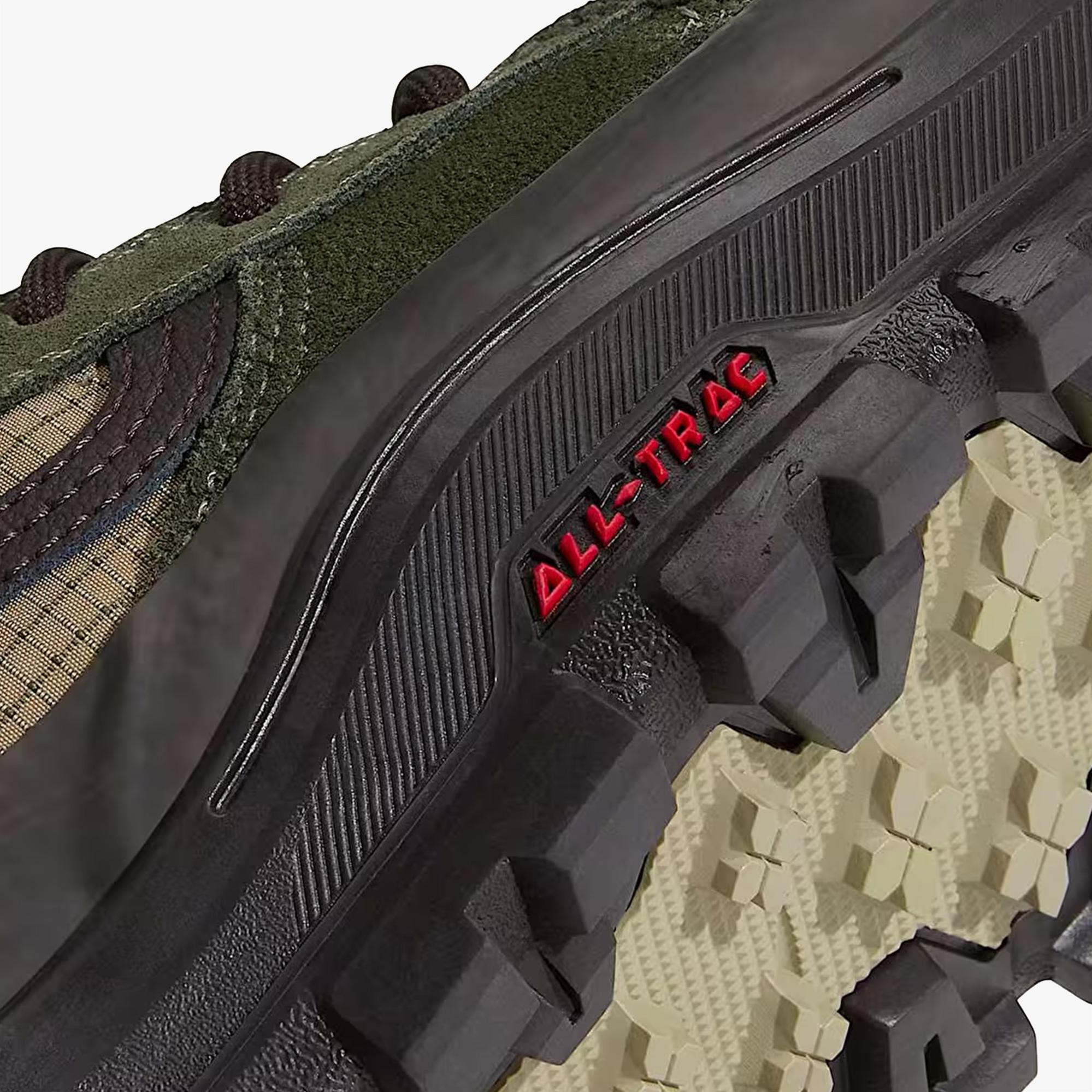 Vans MTE Sk8-Hi Gore-Tex Insulated Unisex Haki Outdoor Ayakkabı