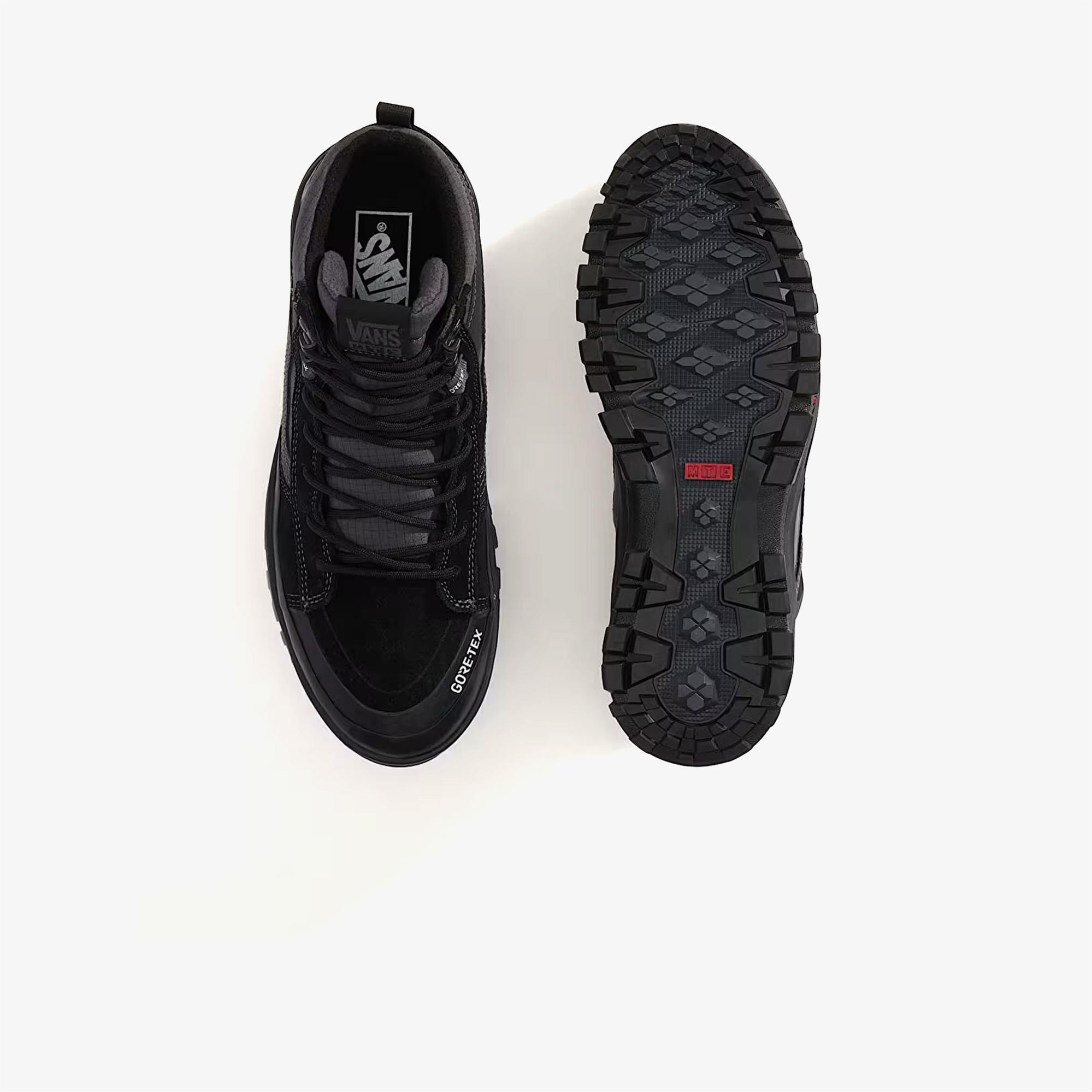 Vans MTE Sk8-Hi Gore-Tex Insulated Unisex Siyah Bot