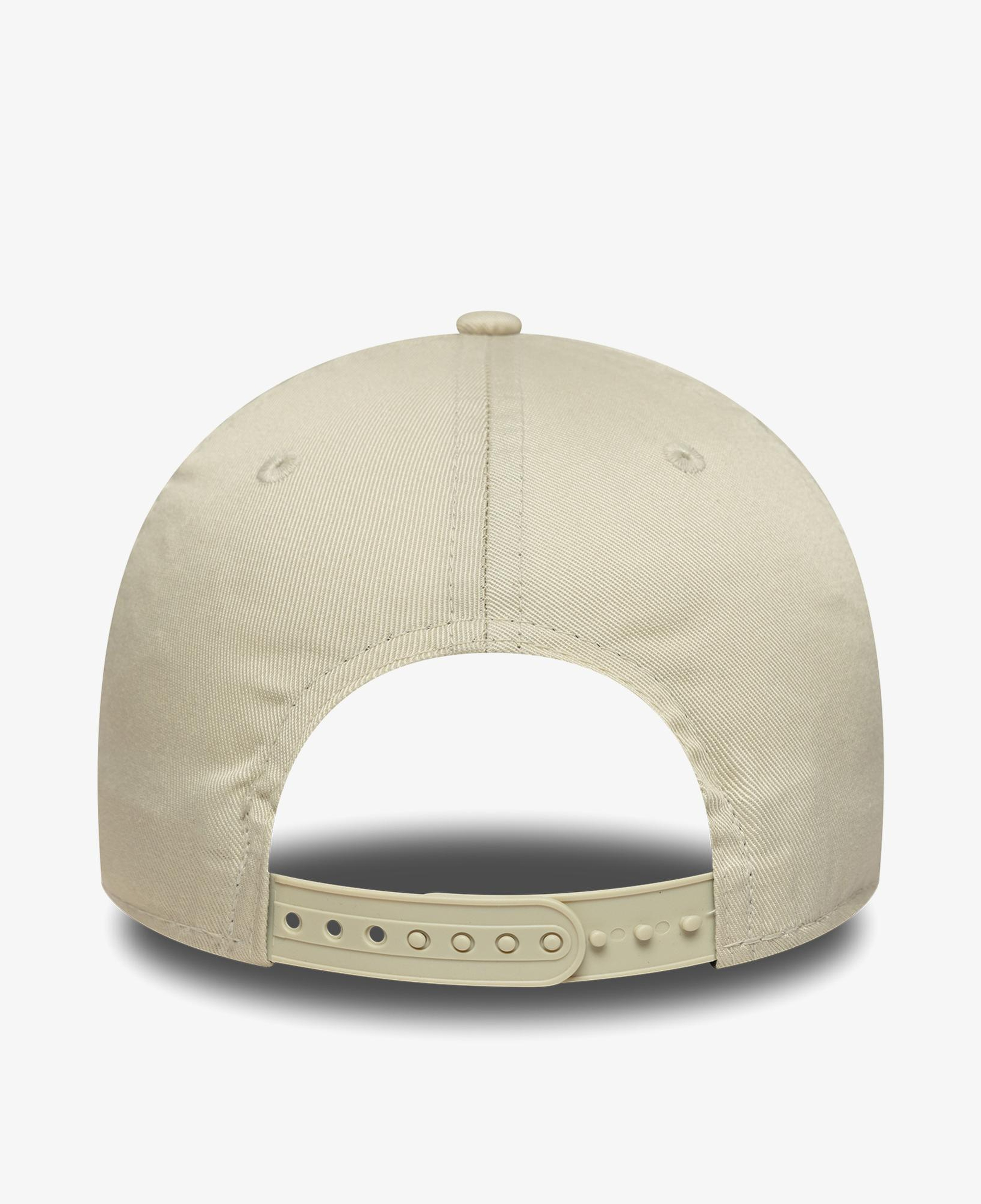 New Era Harry Potter Gryffindor Warner Brothers 9Forty Çocuk Krem Şapka