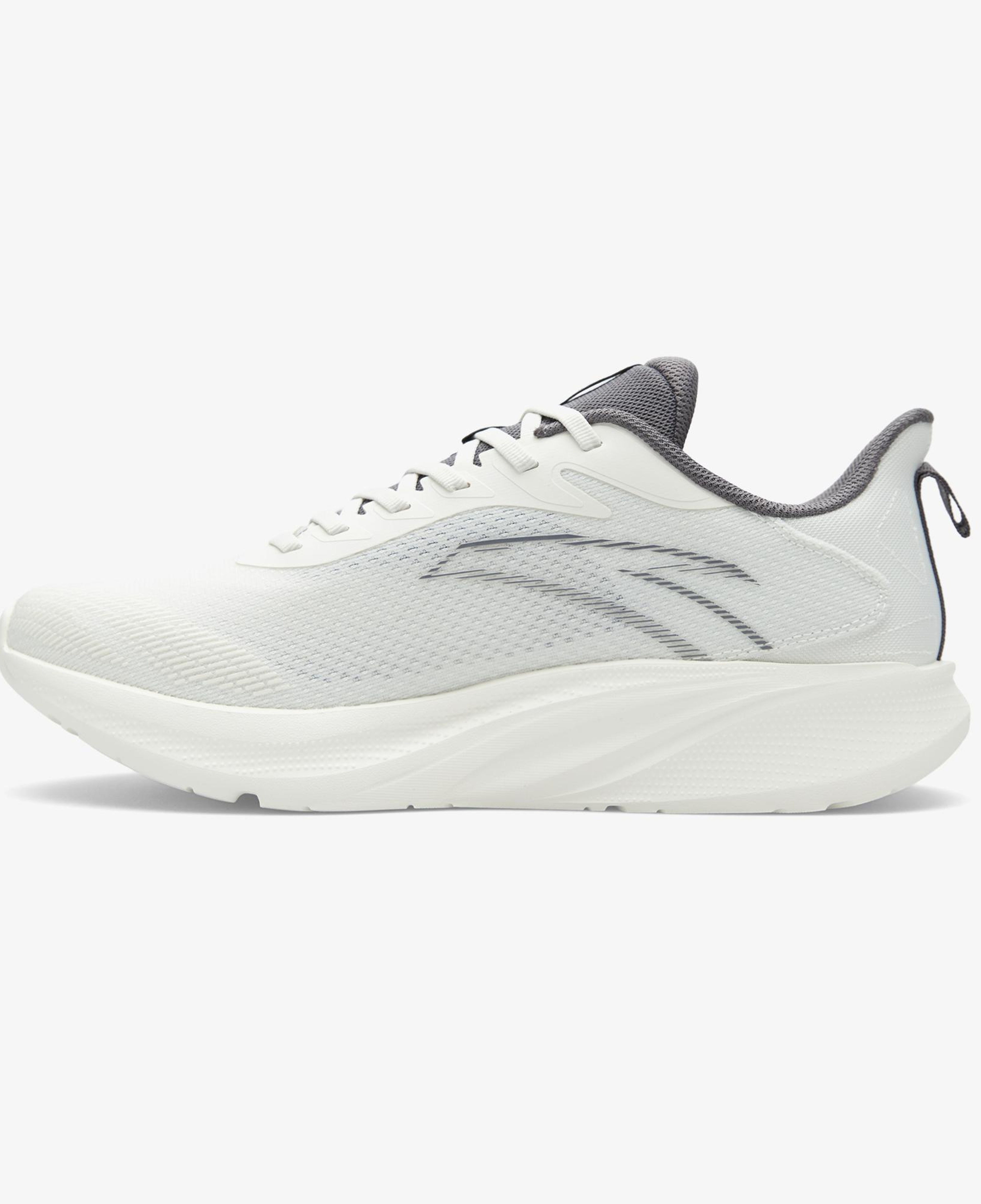 Anta Gazelle Erkek Gri Spor Ayakkabı