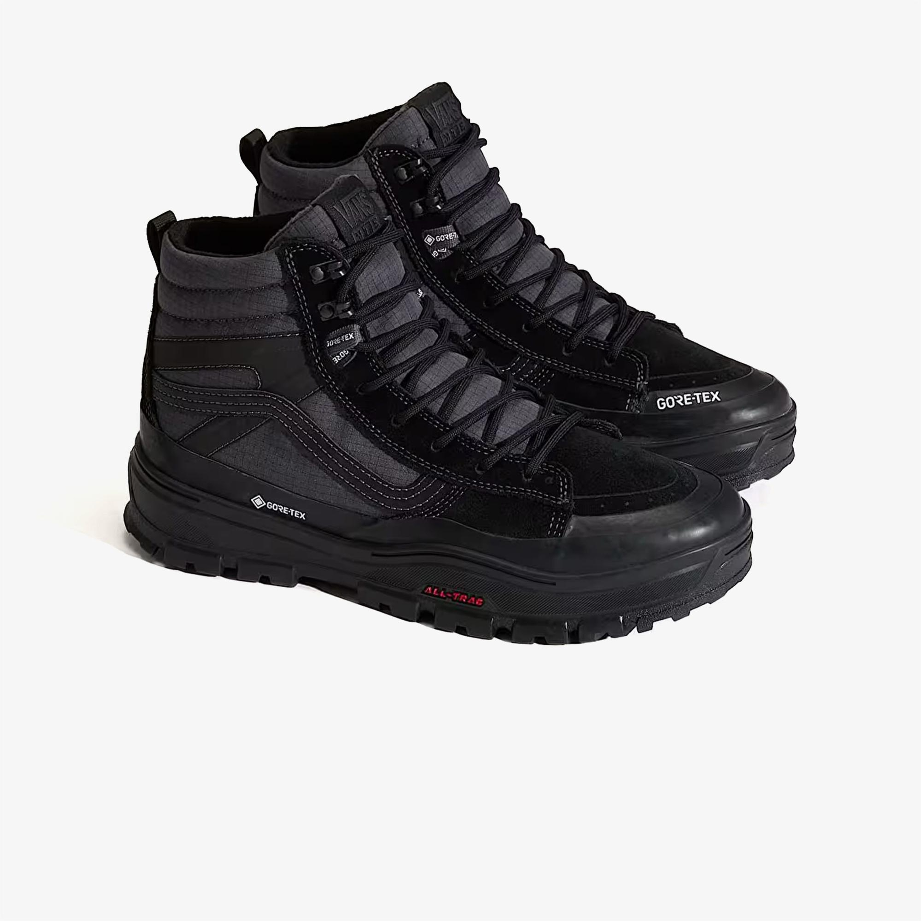Vans MTE Sk8-Hi Gore-Tex Insulated Unisex Siyah Bot
