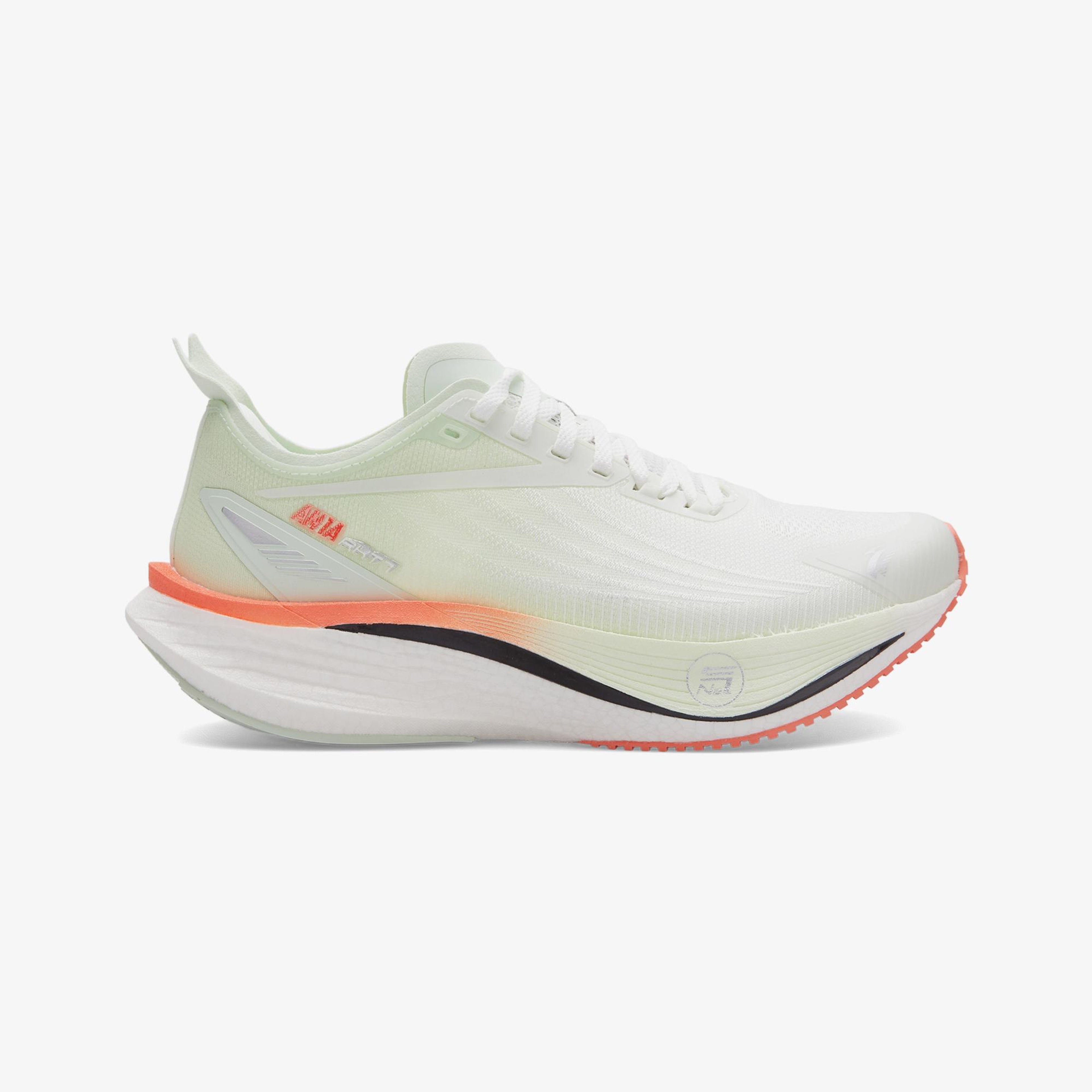 Anta Rocket 7.0 Pro Kadın Yeşil Spor Ayakkabı