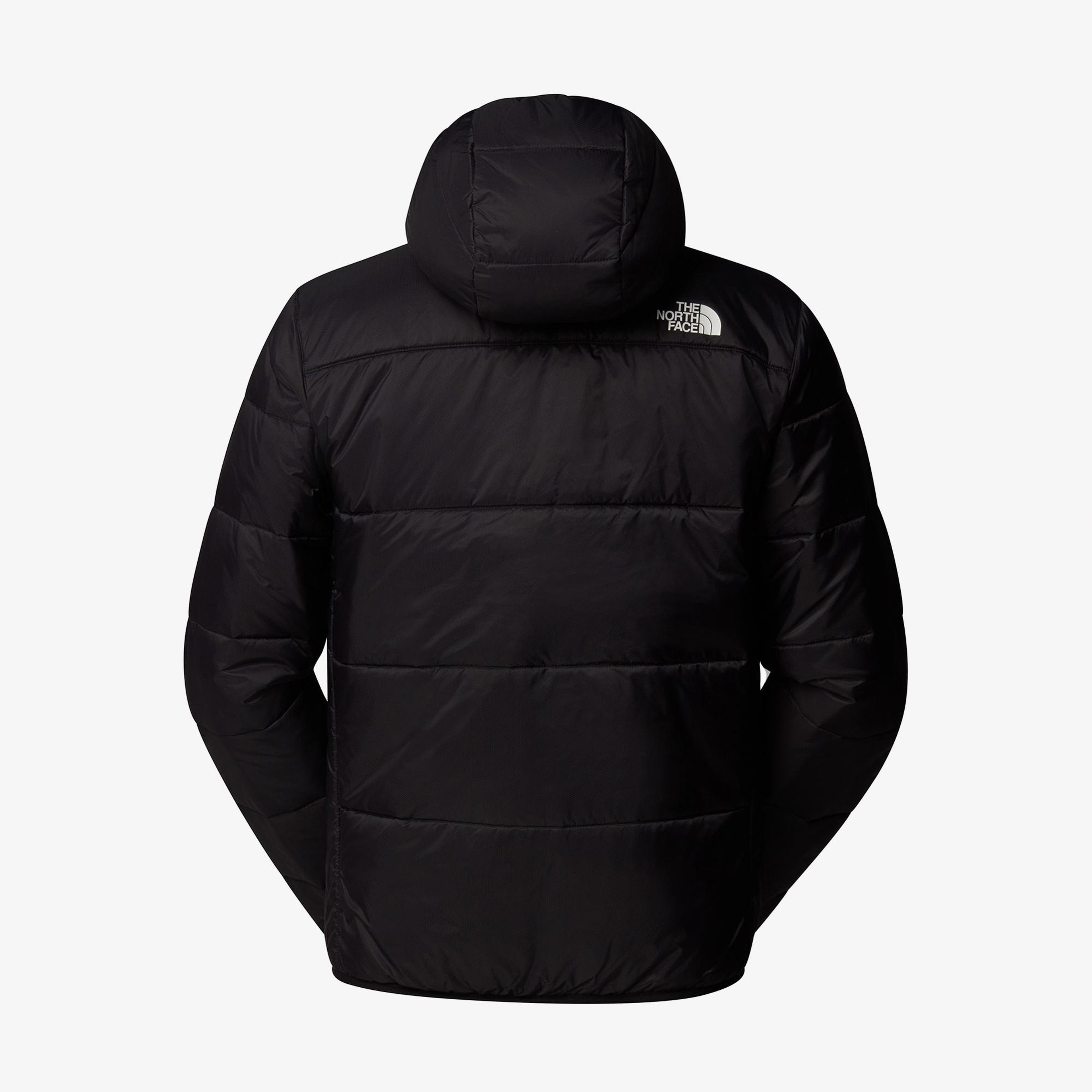 The North Face Quest Synthetic Erkek Siyah Mont