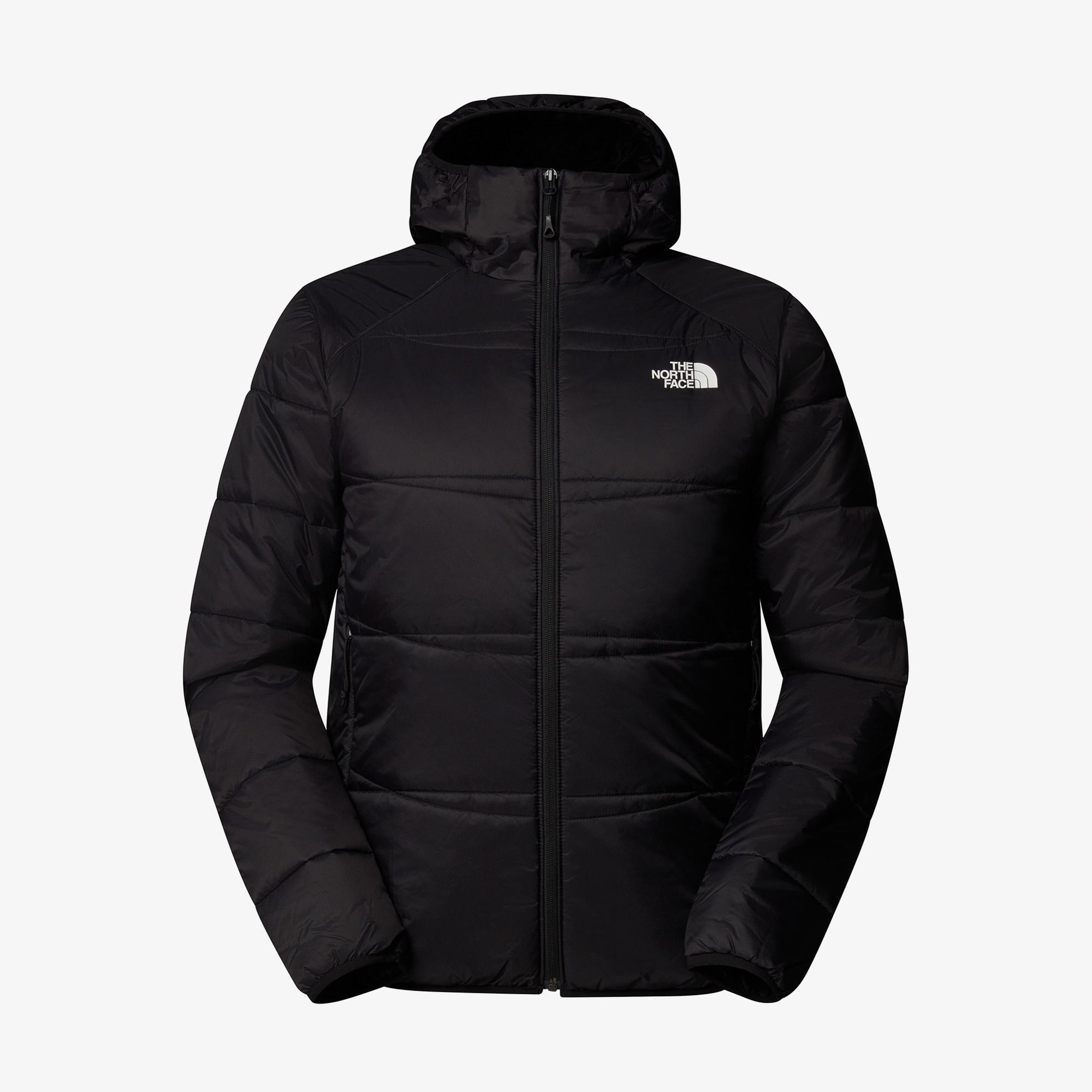 The North Face Quest Synthetic Erkek Siyah Mont