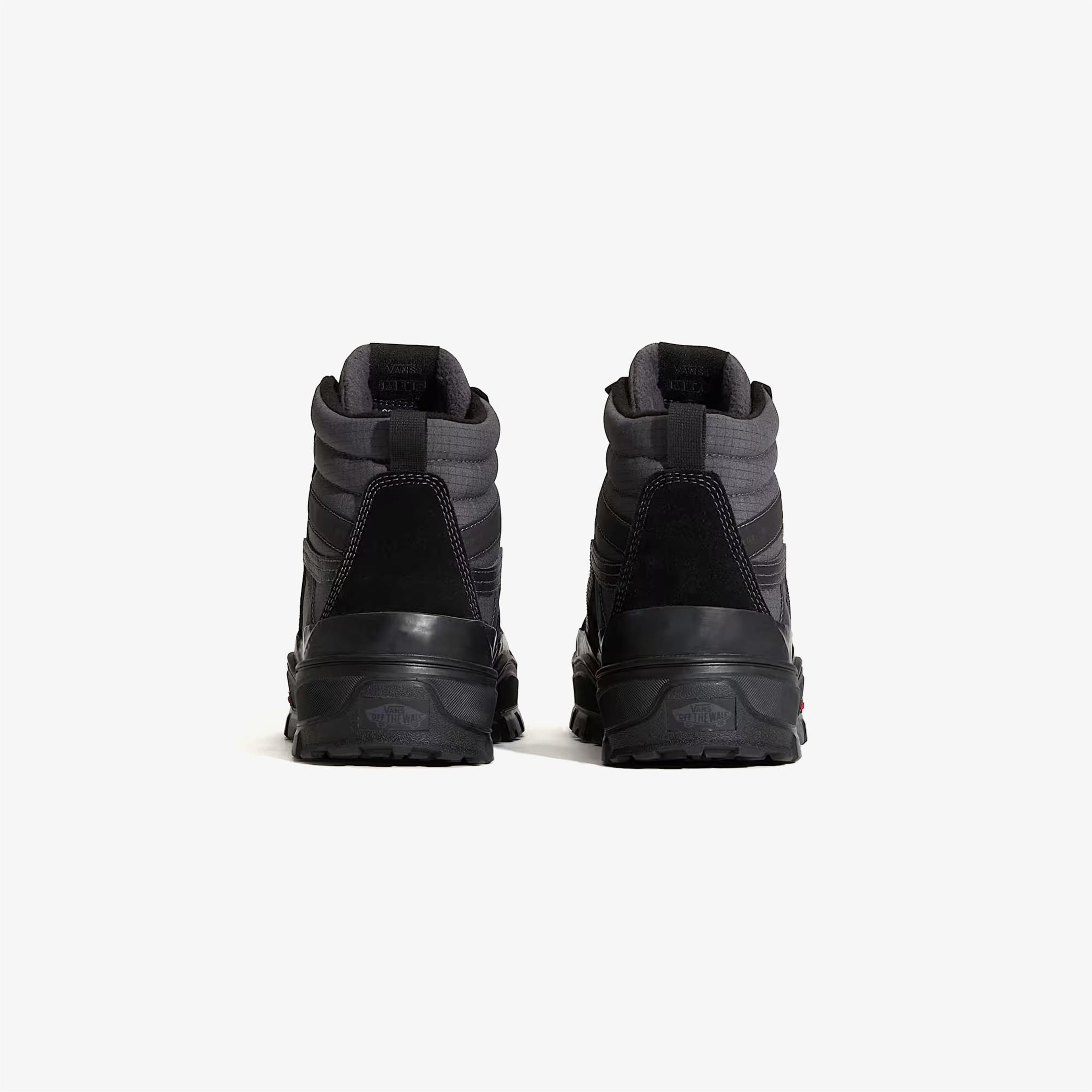 Vans MTE Sk8-Hi Gore-Tex Insulated Unisex Siyah Bot