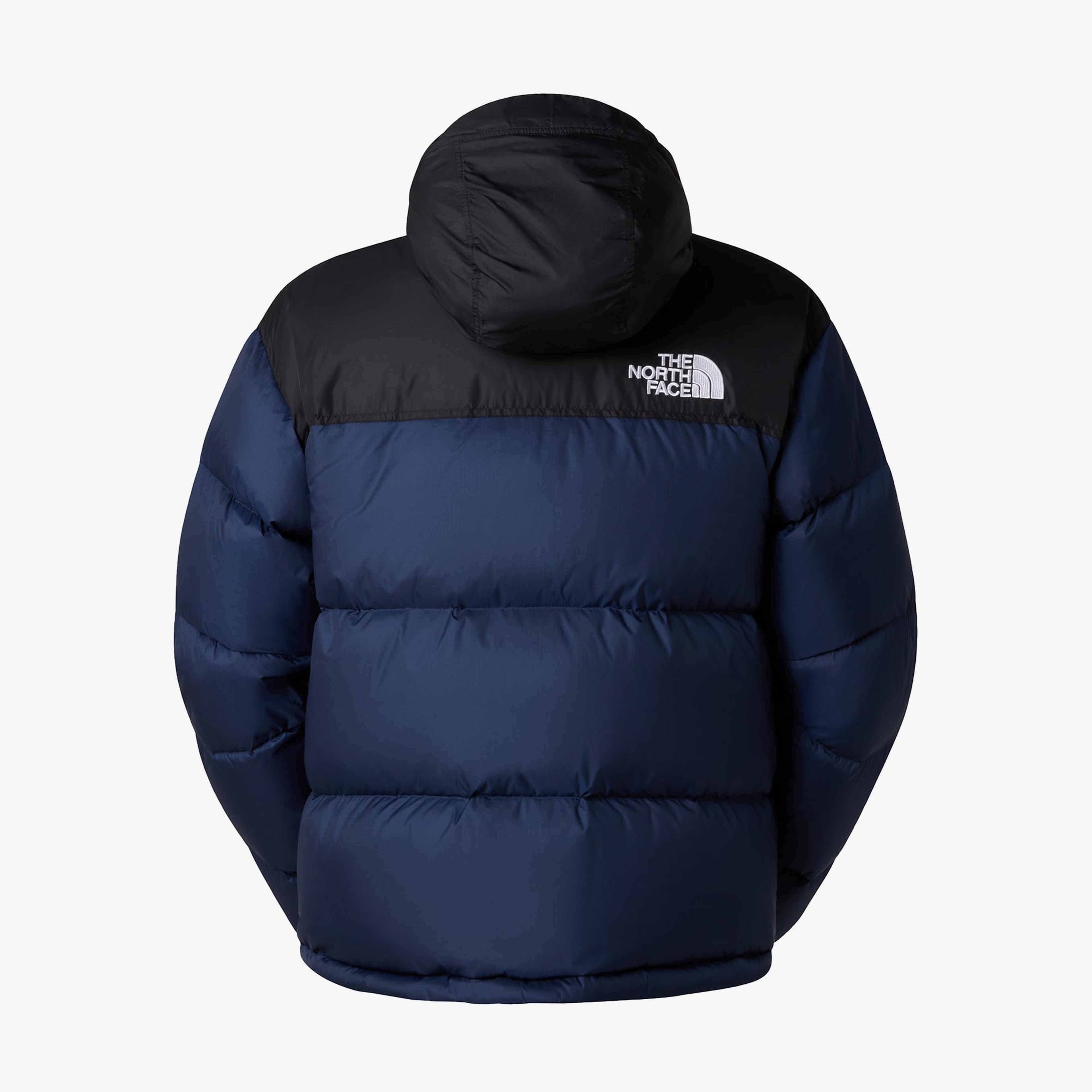 The North Face 1996 Retro Nuptse Erkek Lacivert Mont